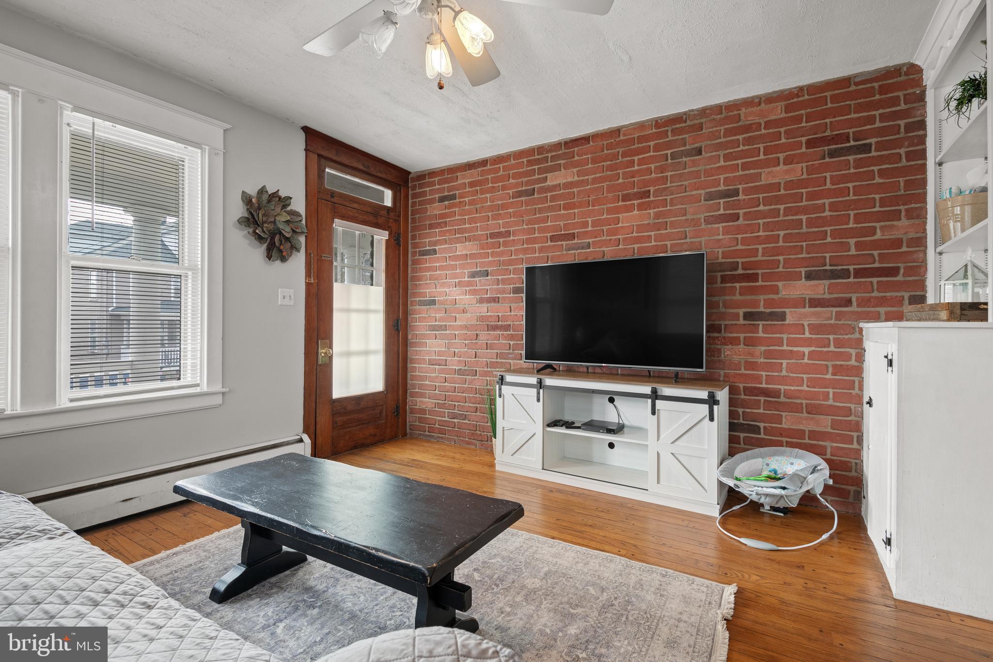 MANHEIM BOROUGH - Residential