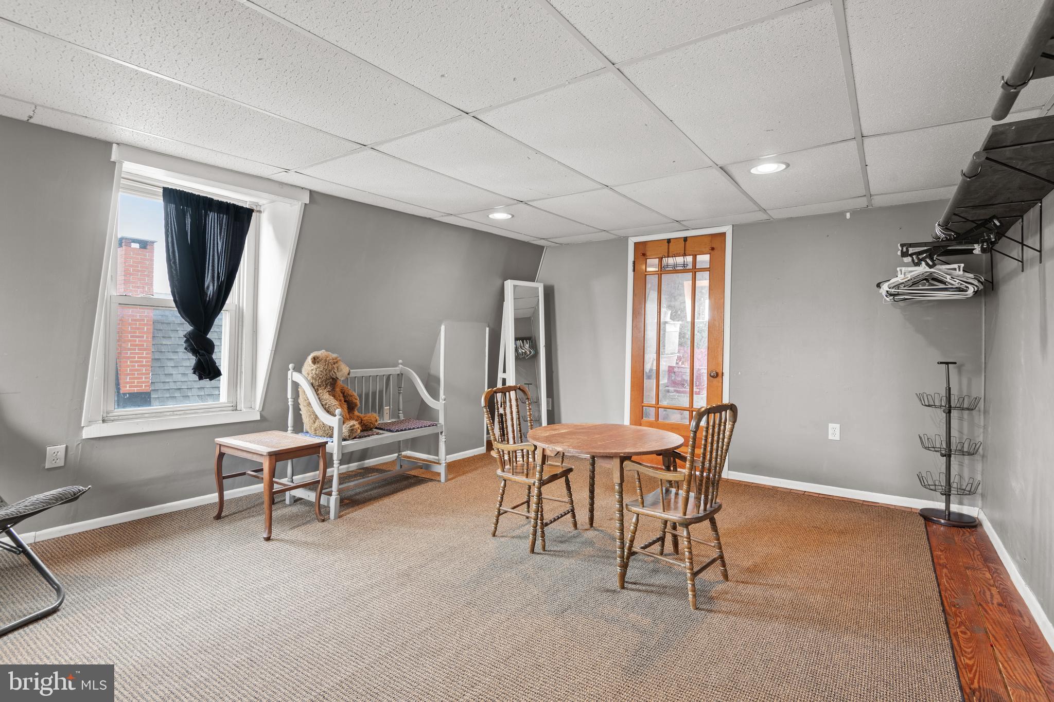 MANHEIM BOROUGH - Residential