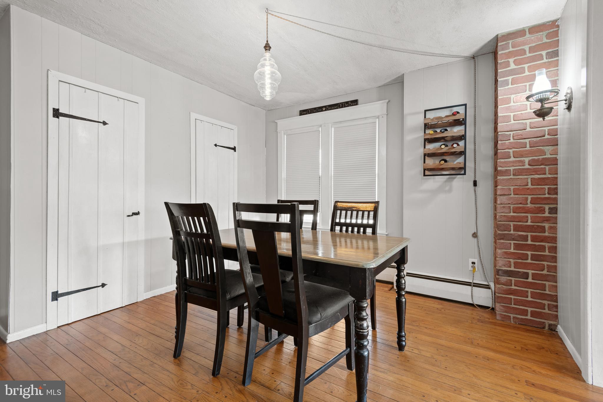 MANHEIM BOROUGH - Residential