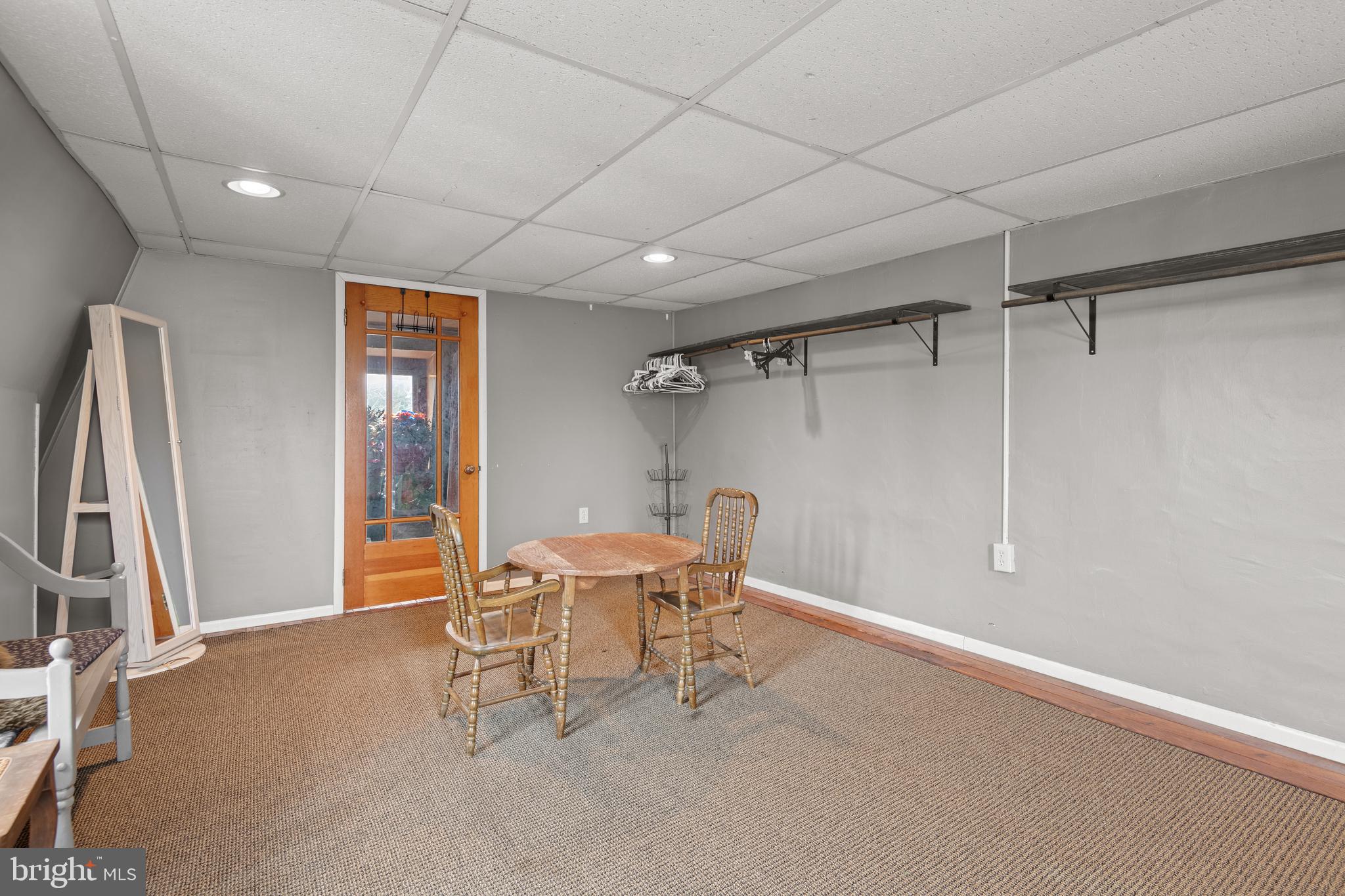 MANHEIM BOROUGH - Residential