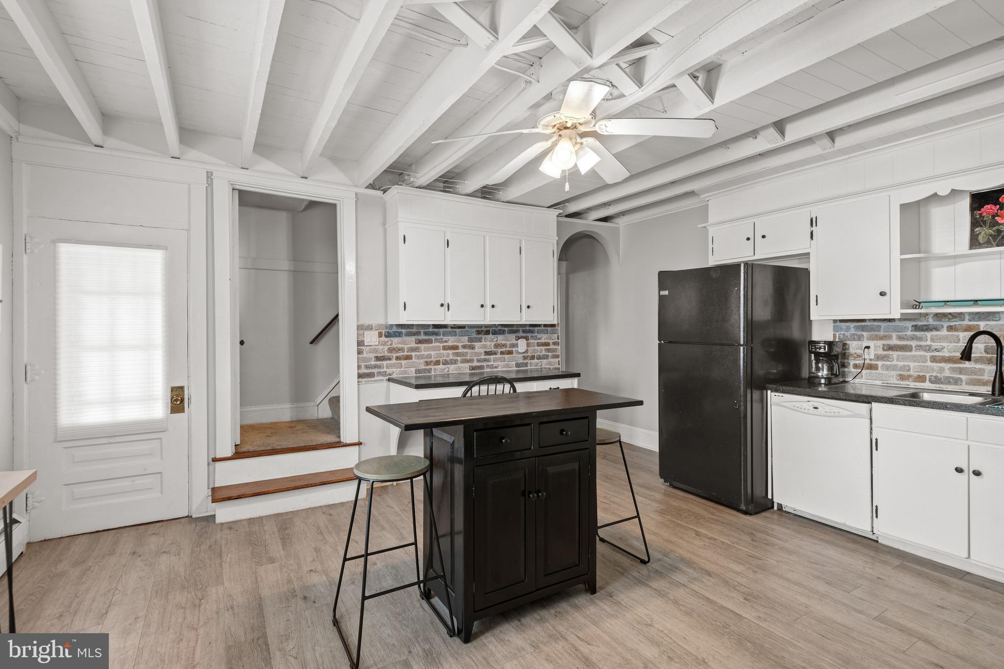 MANHEIM BOROUGH - Residential