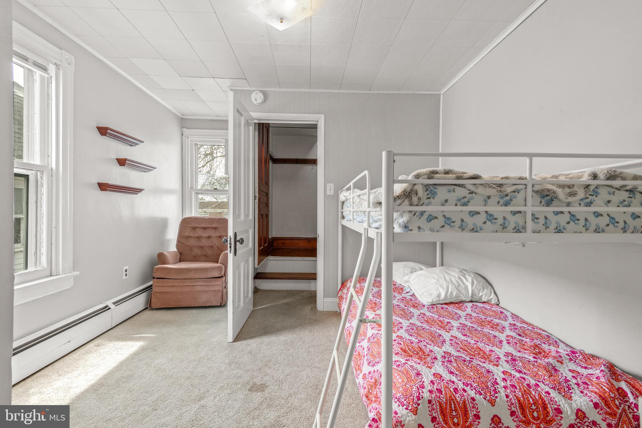 MANHEIM BOROUGH - Residential