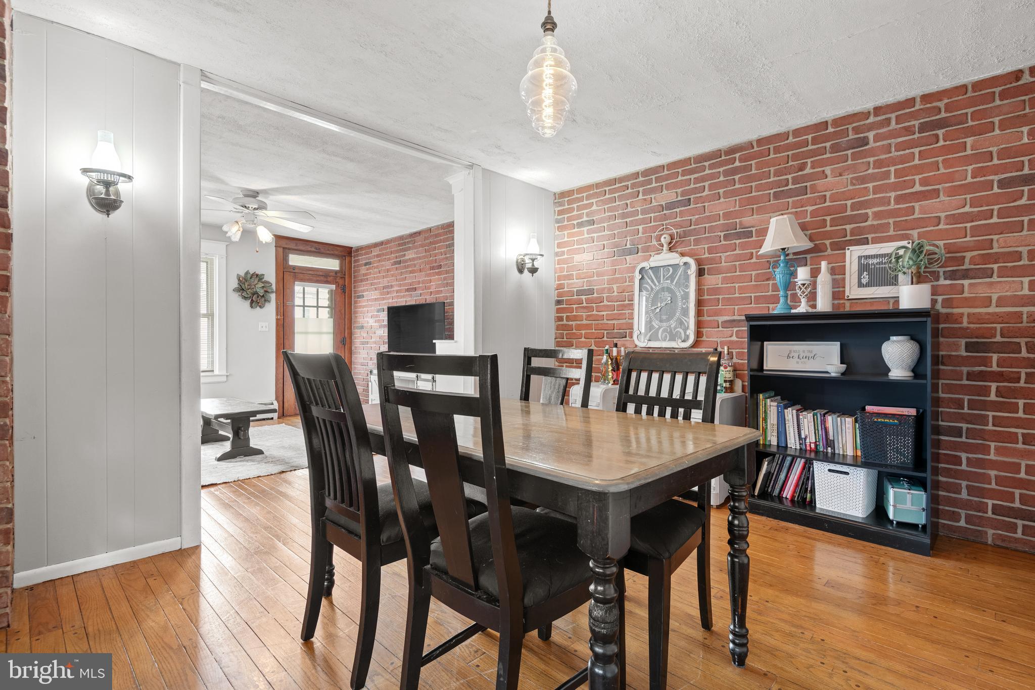 MANHEIM BOROUGH - Residential