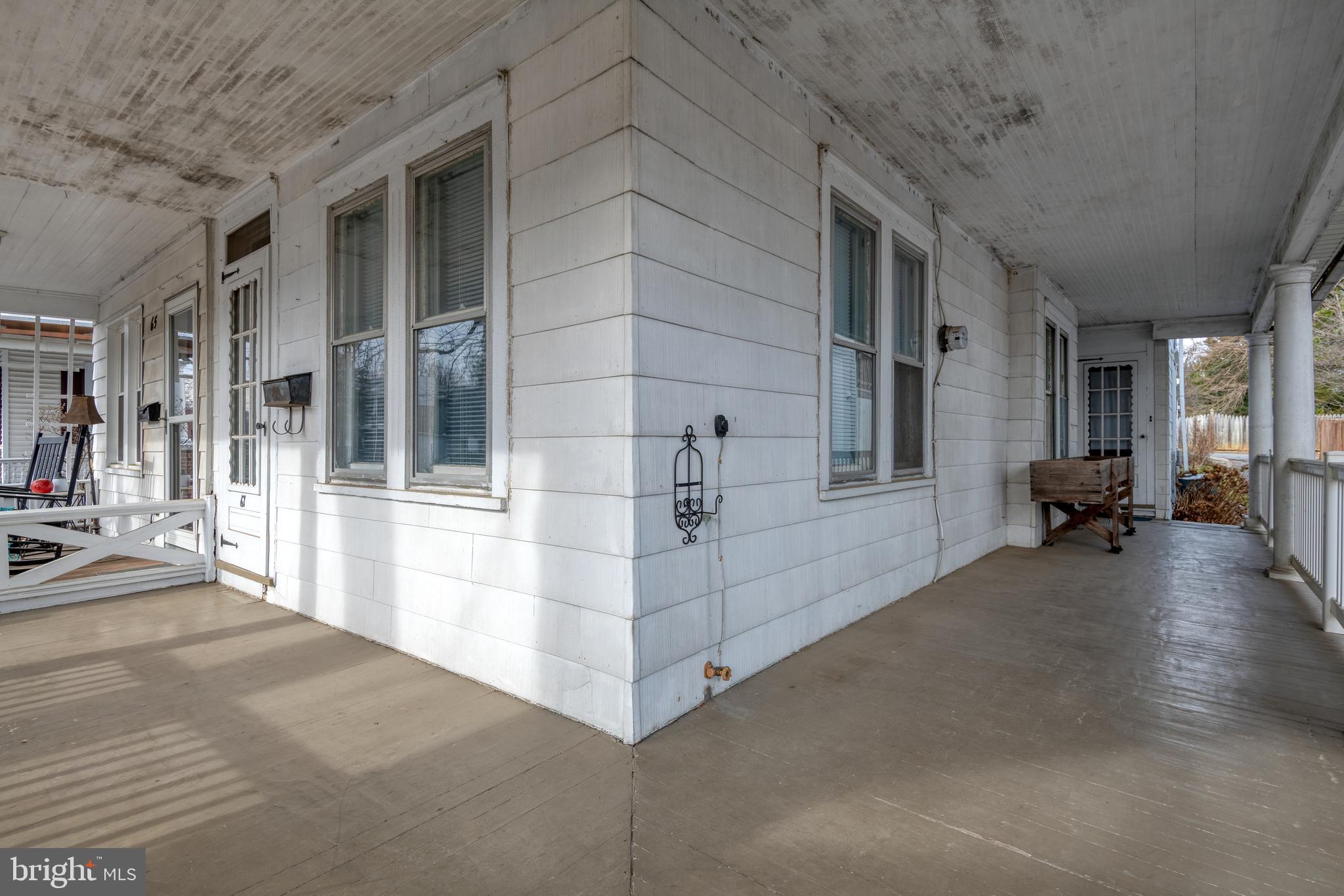 MANHEIM BOROUGH - Residential