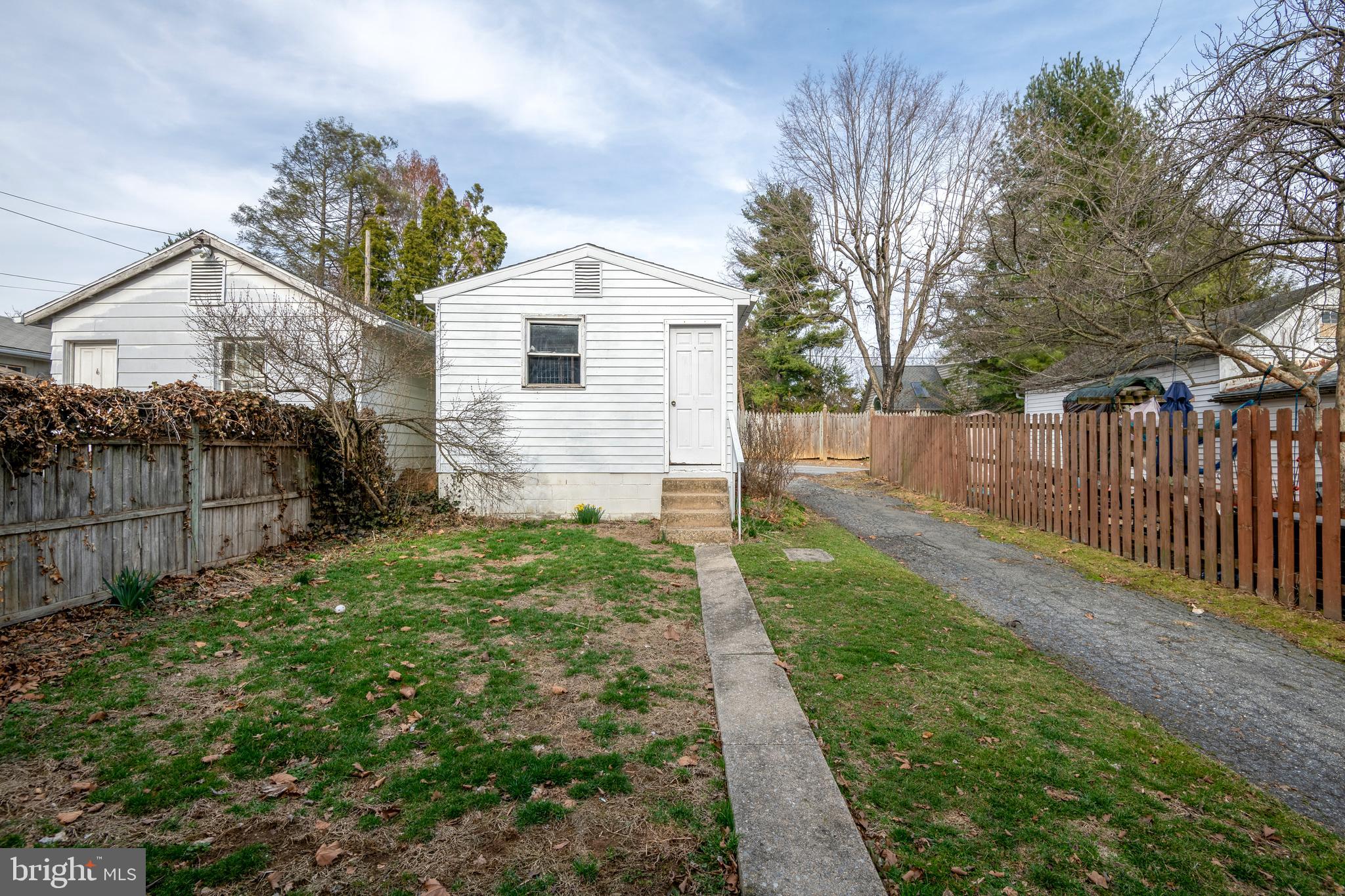 MANHEIM BOROUGH - Residential