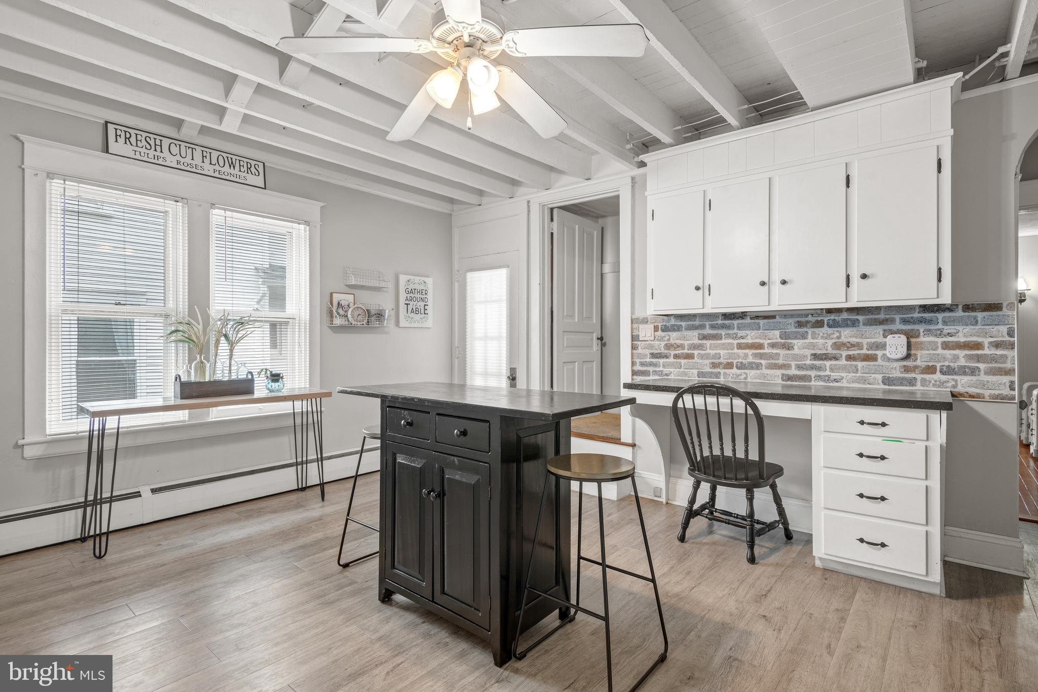 MANHEIM BOROUGH - Residential