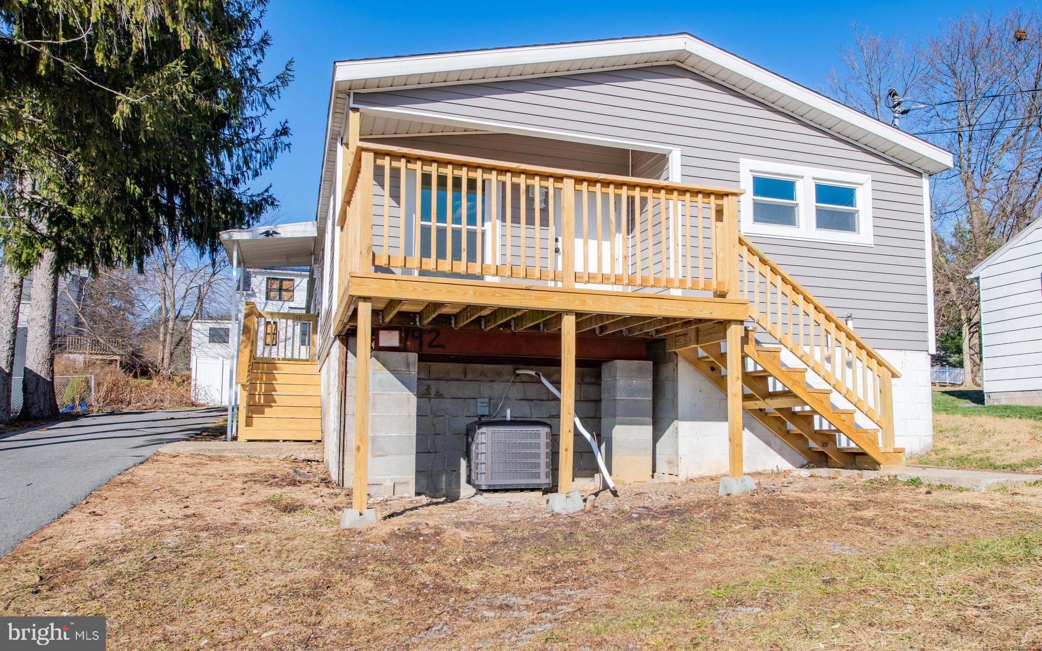 NONE AVAILABLE - Residential