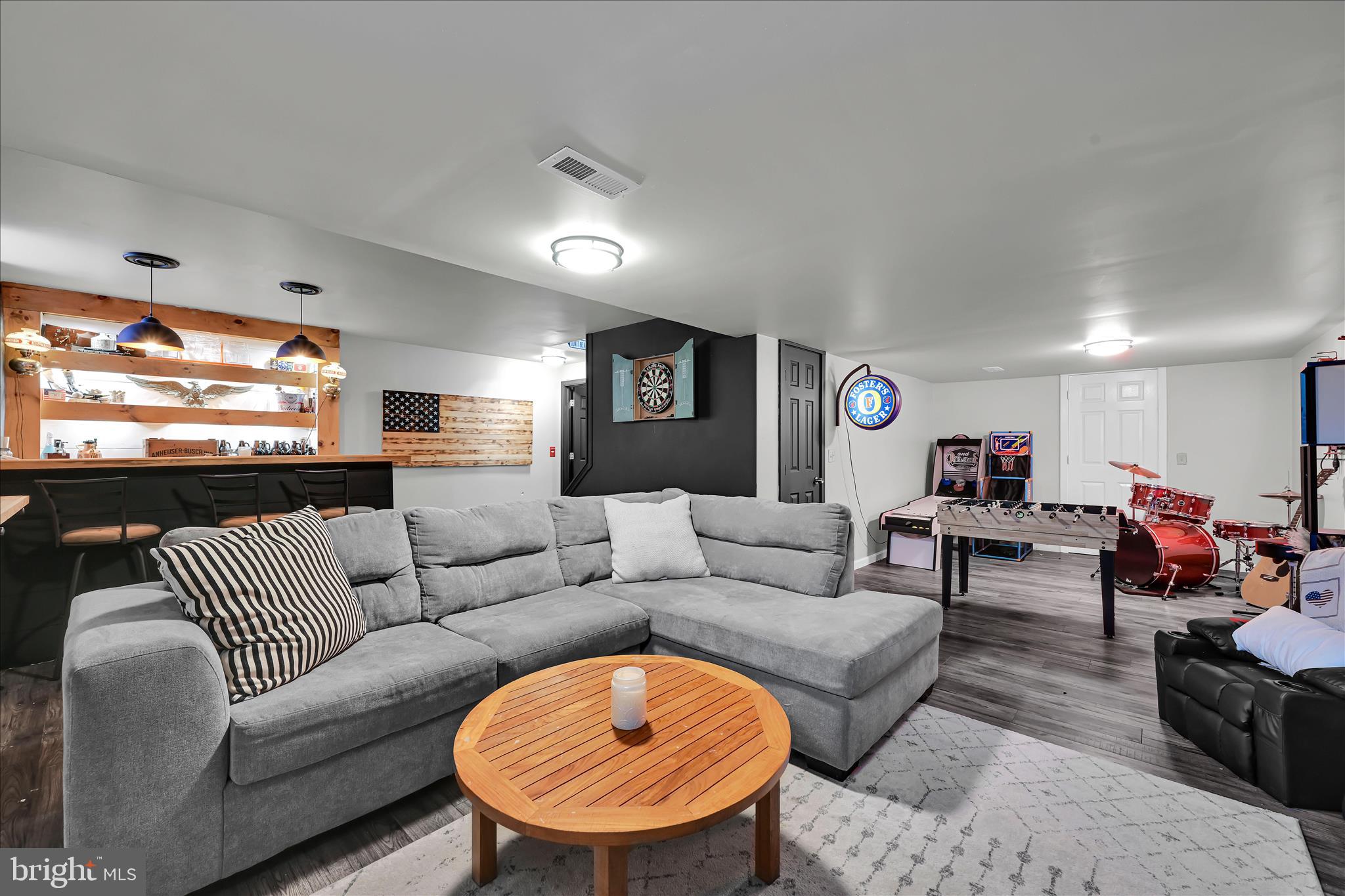 WHEATLAND MANOR - Residential