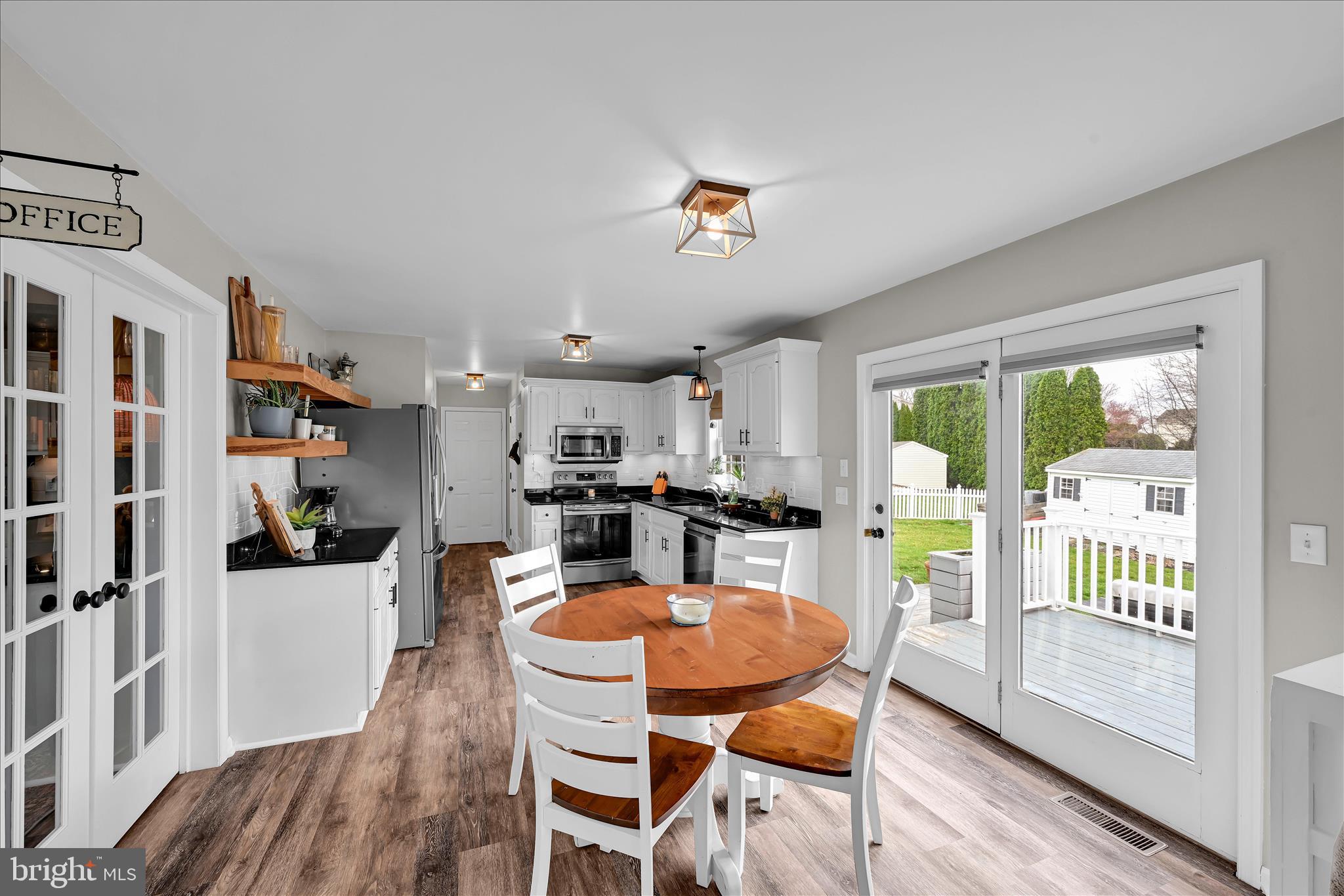 WHEATLAND MANOR - Residential