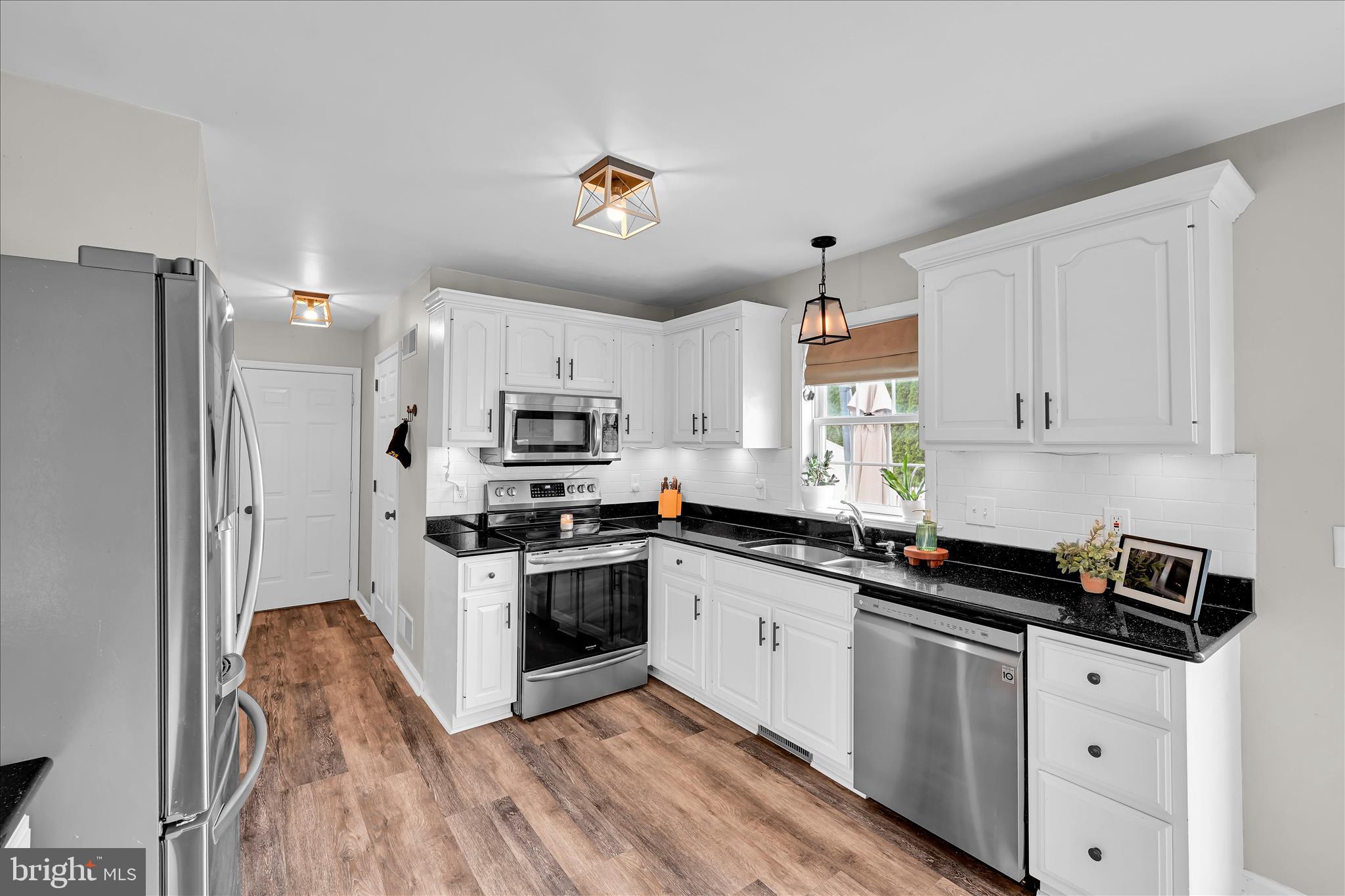 WHEATLAND MANOR - Residential