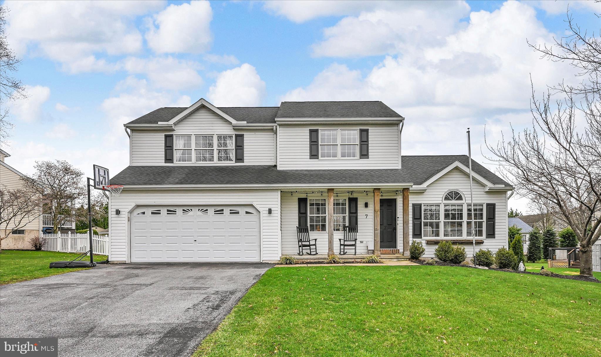 WHEATLAND MANOR - Residential