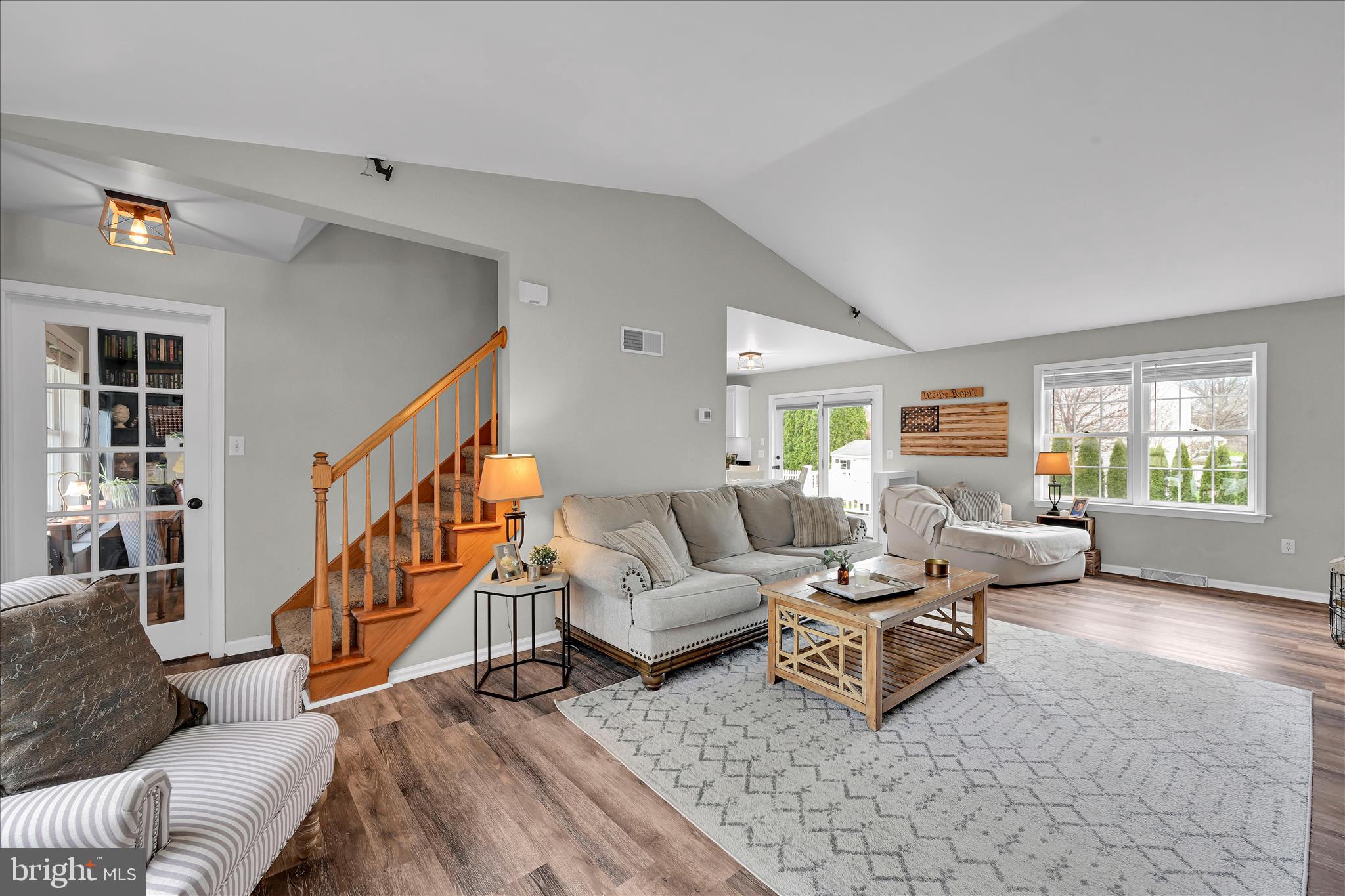 WHEATLAND MANOR - Residential