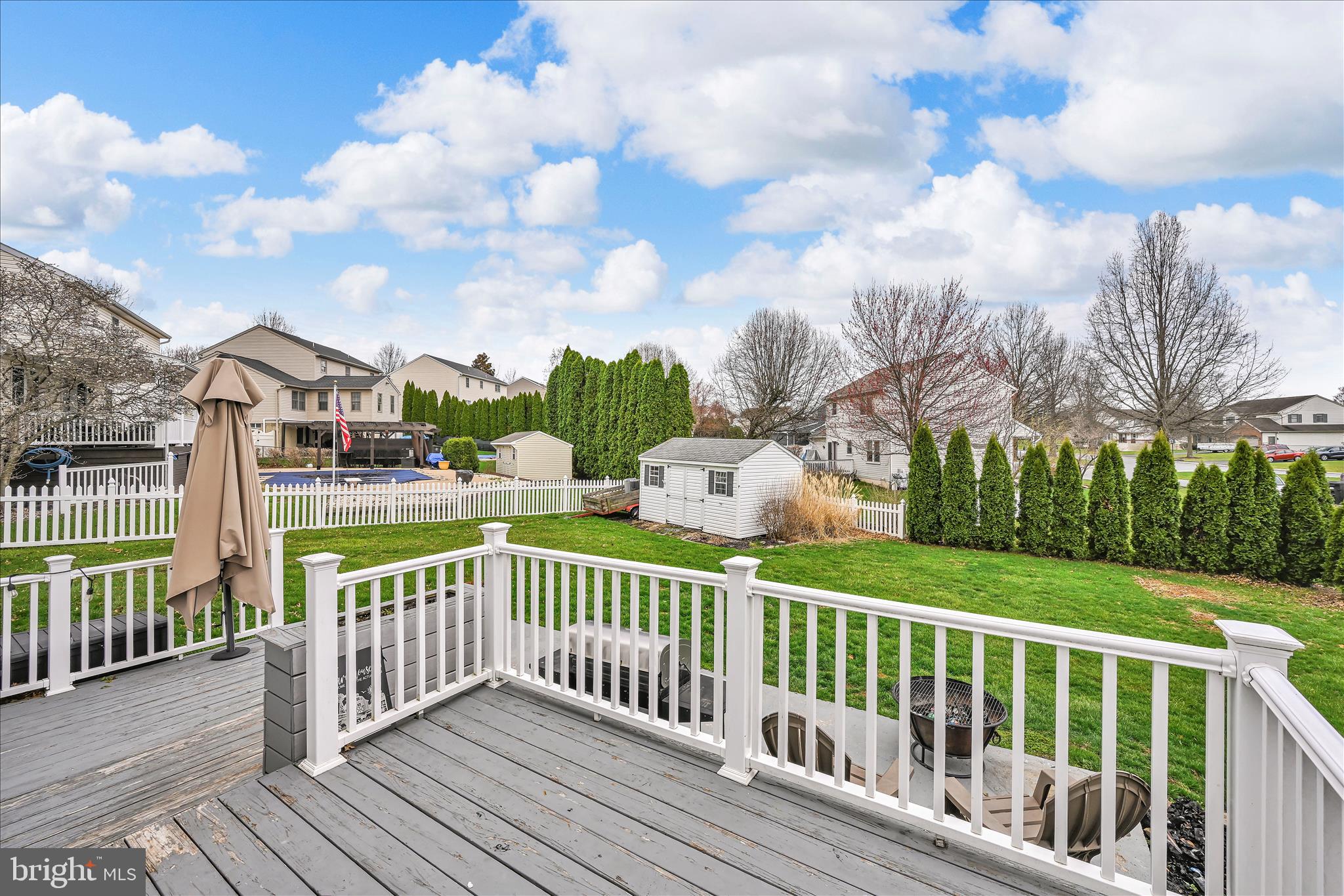 WHEATLAND MANOR - Residential