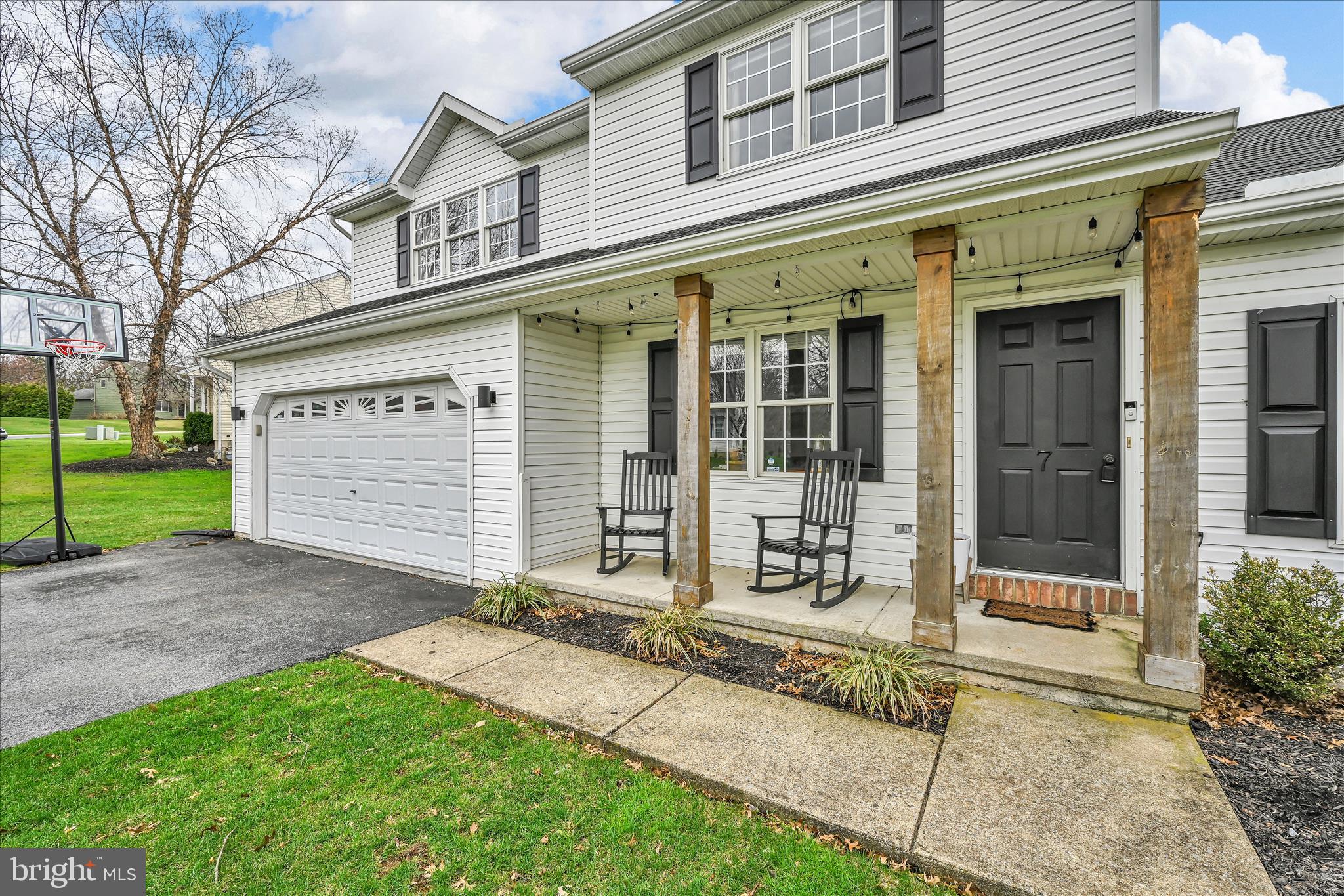 WHEATLAND MANOR - Residential