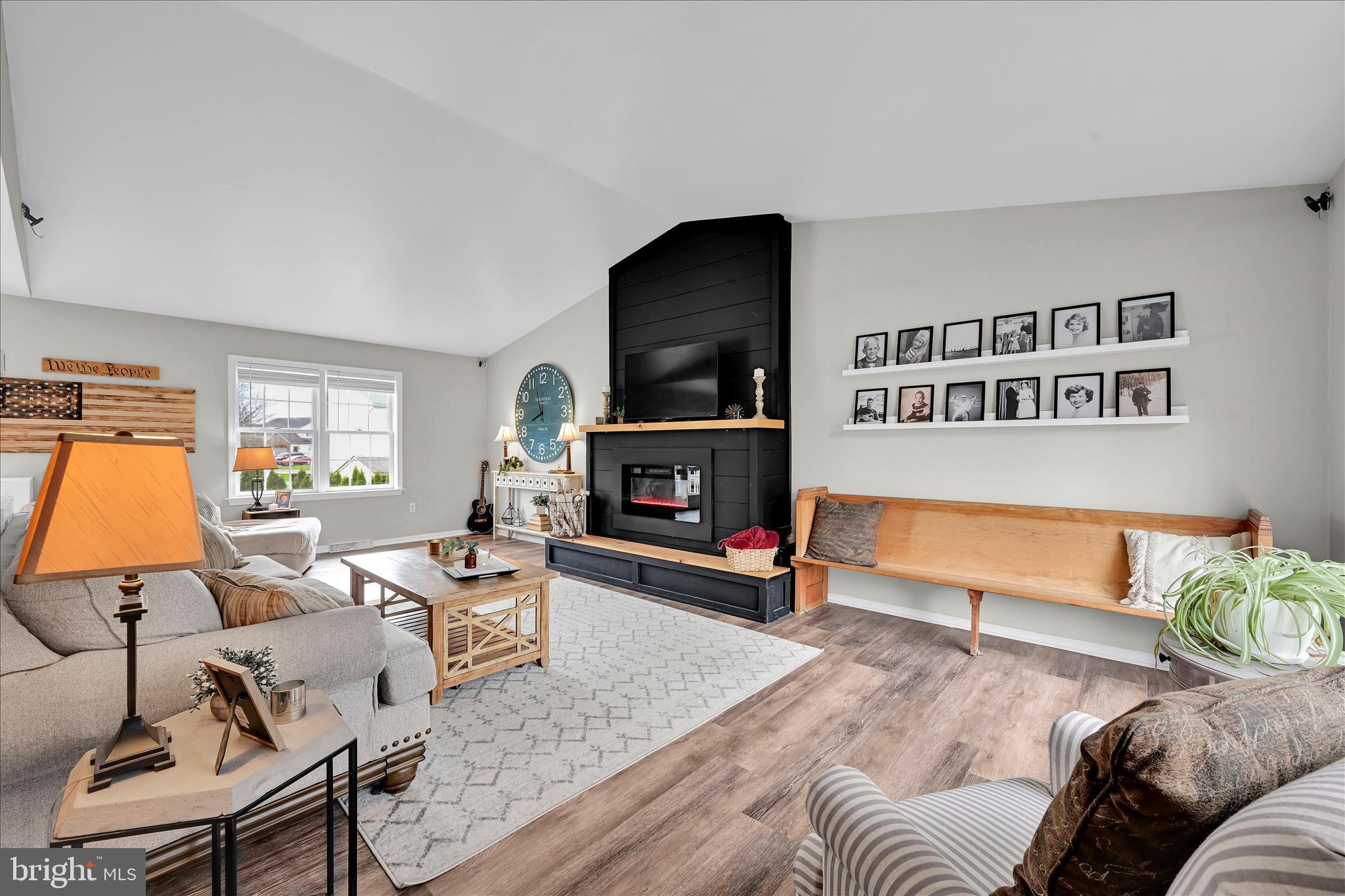 WHEATLAND MANOR - Residential