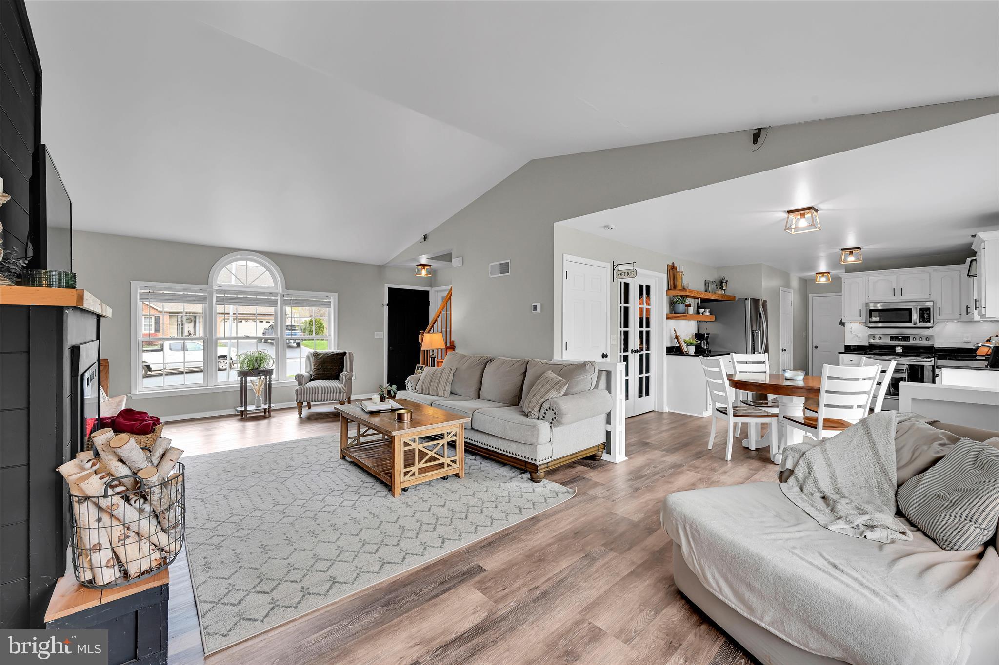 WHEATLAND MANOR - Residential