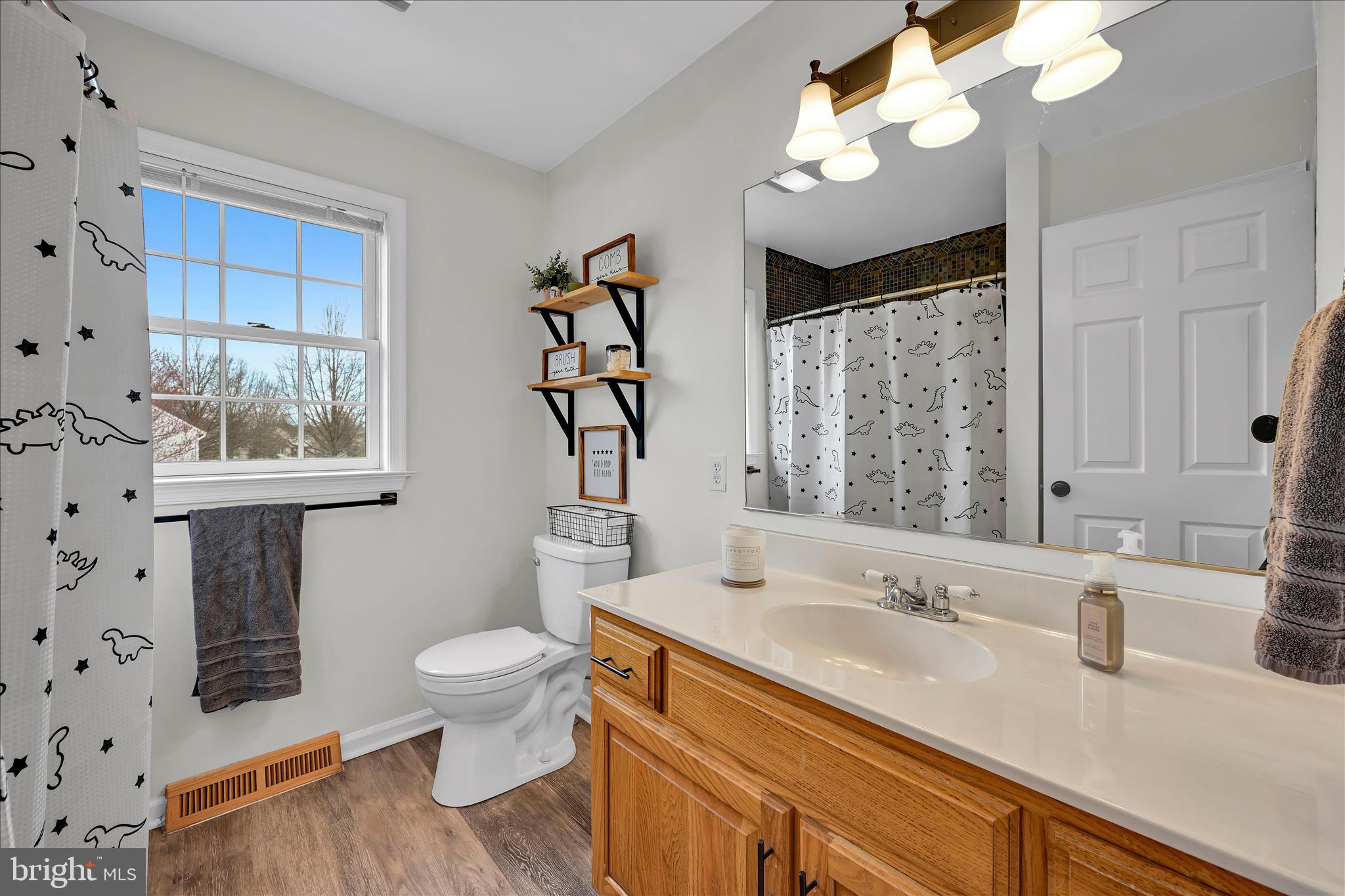 WHEATLAND MANOR - Residential