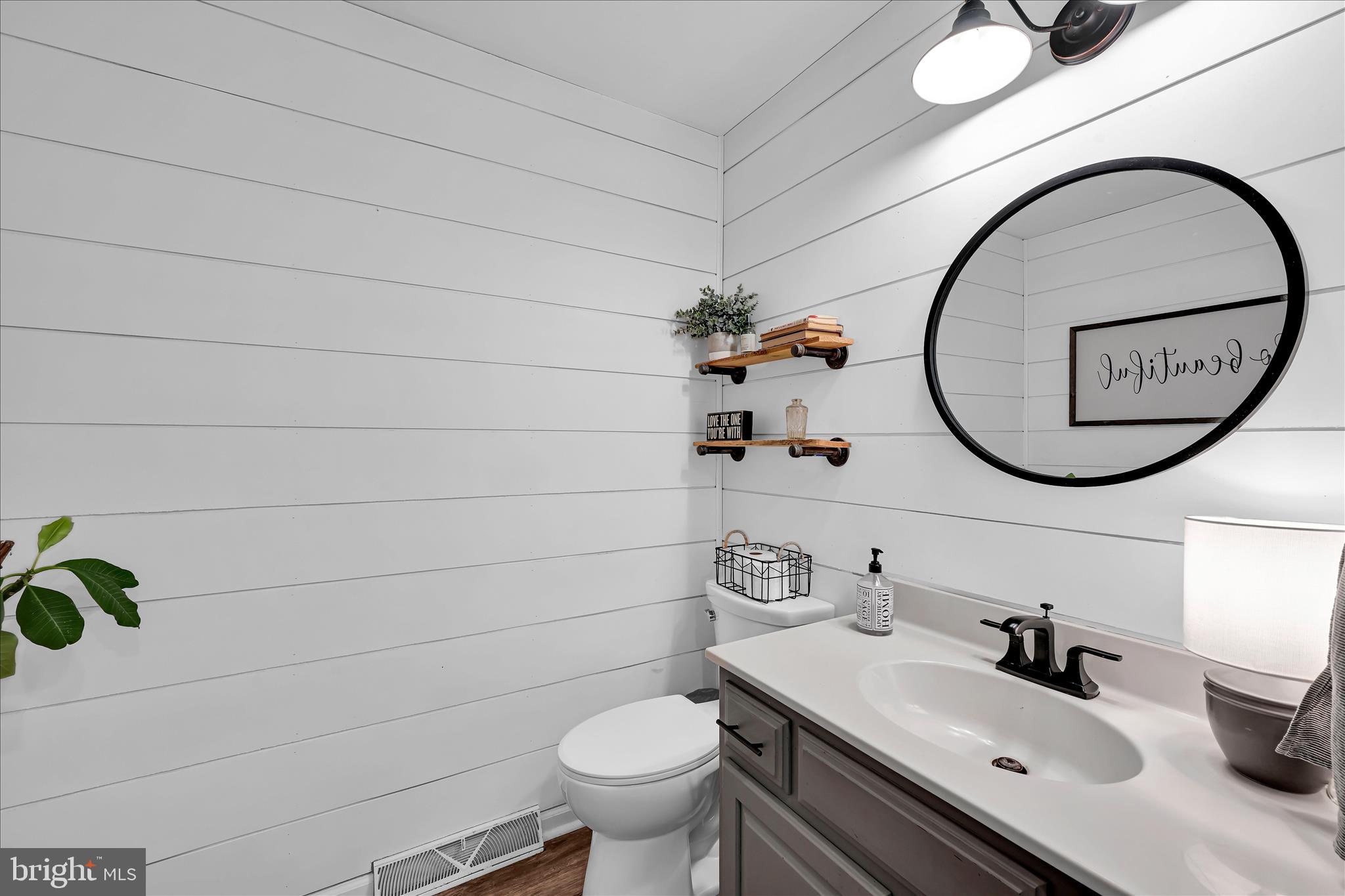 WHEATLAND MANOR - Residential