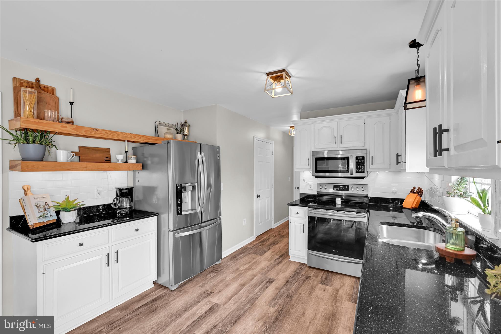 WHEATLAND MANOR - Residential