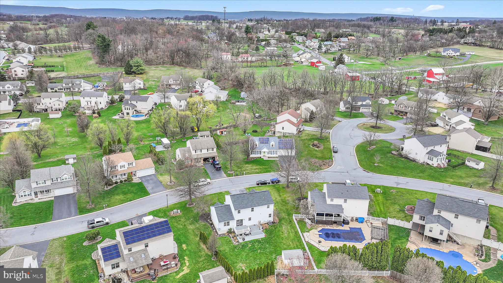 WHEATLAND MANOR - Residential