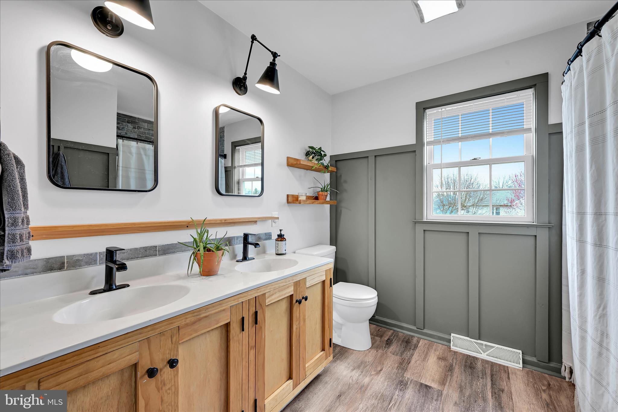 WHEATLAND MANOR - Residential