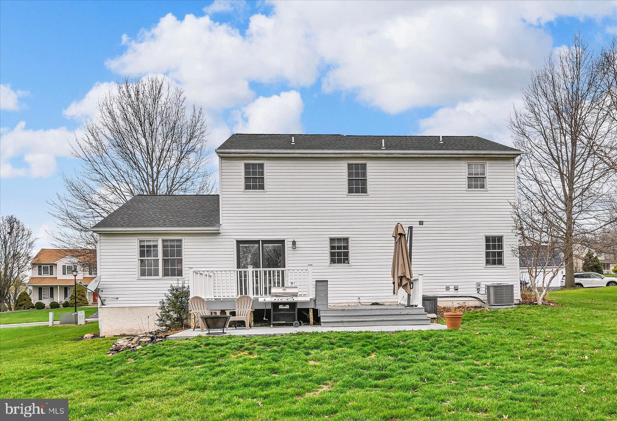 WHEATLAND MANOR - Residential