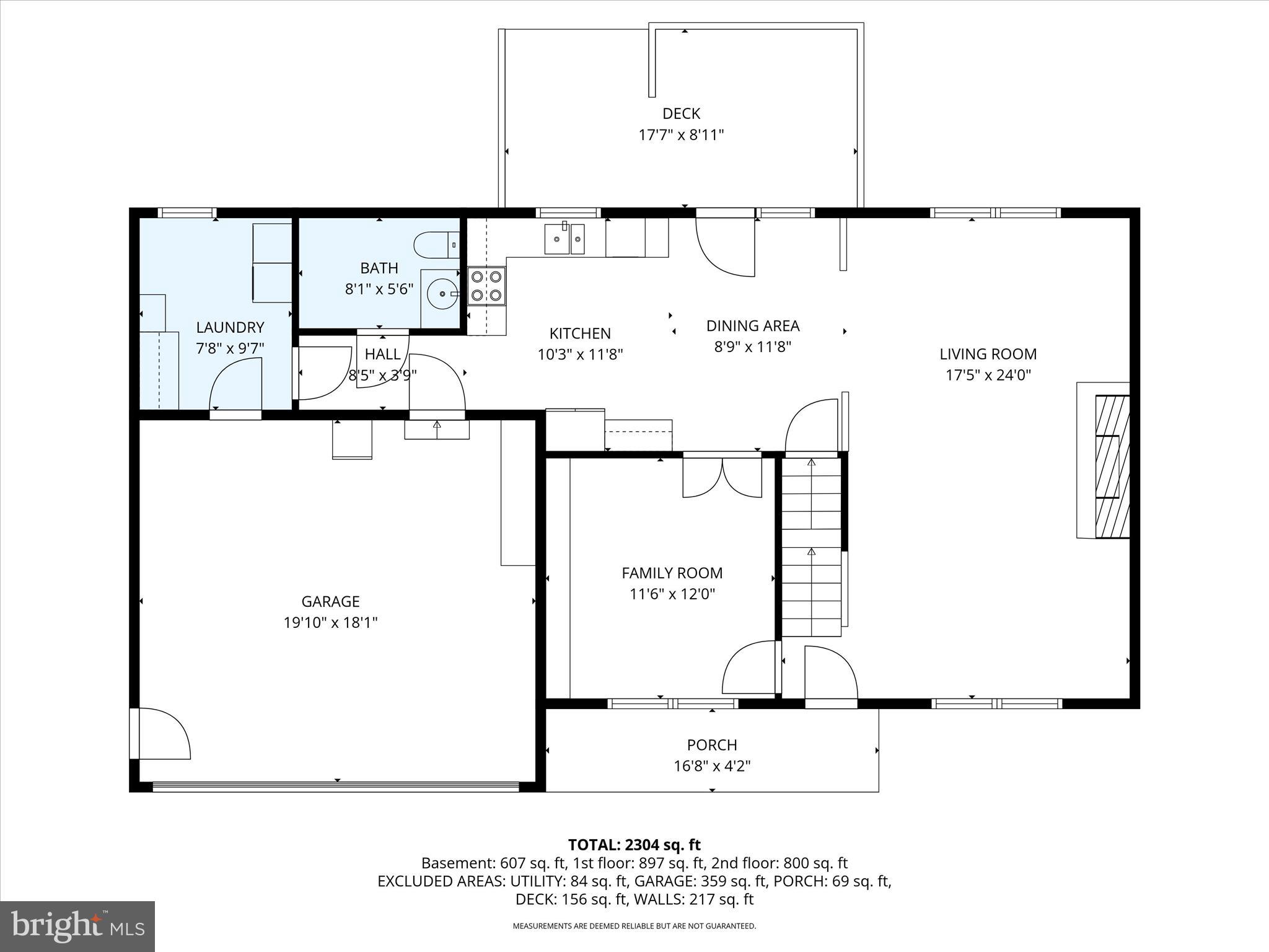 WHEATLAND MANOR - Residential