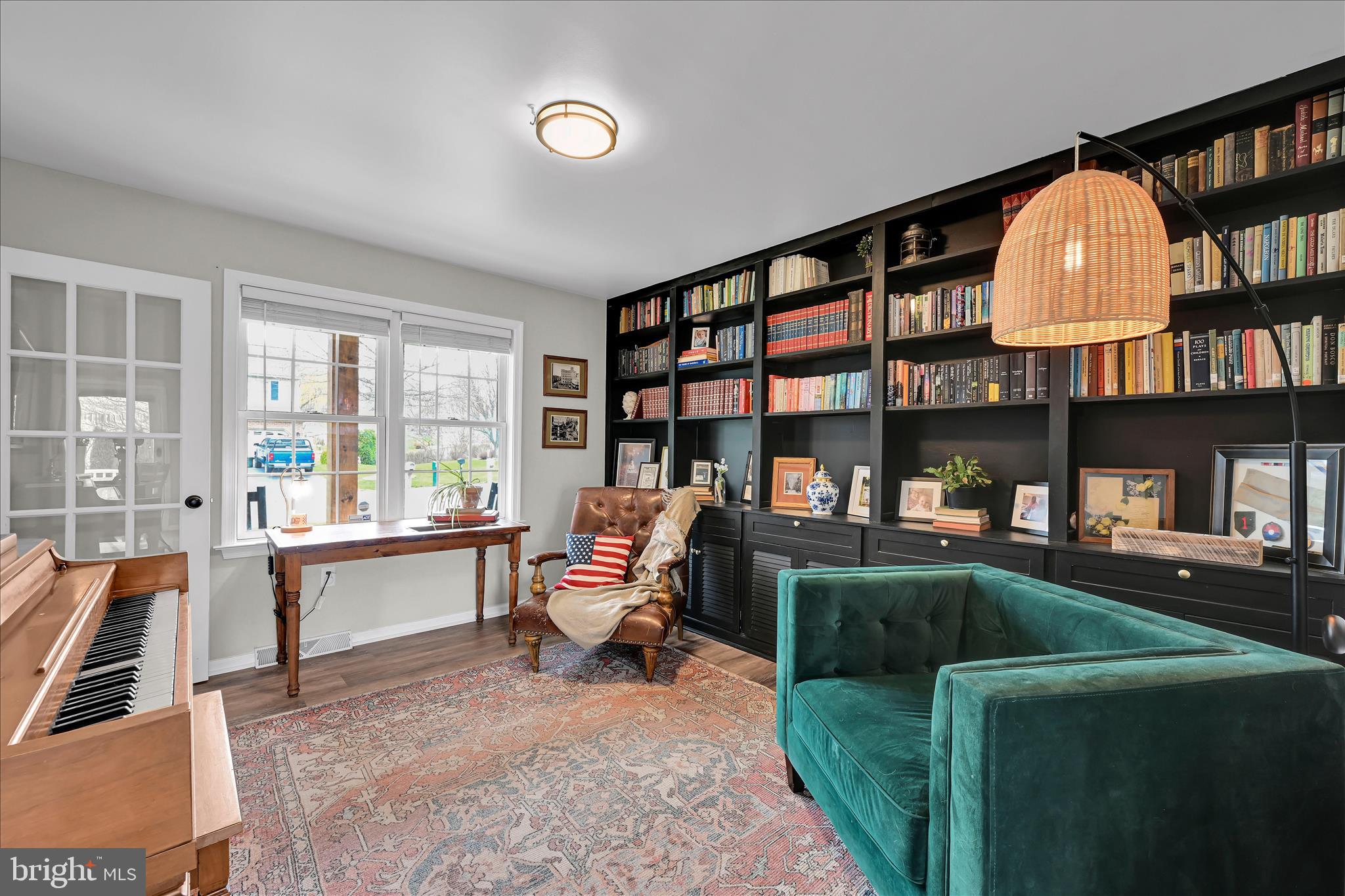 WHEATLAND MANOR - Residential