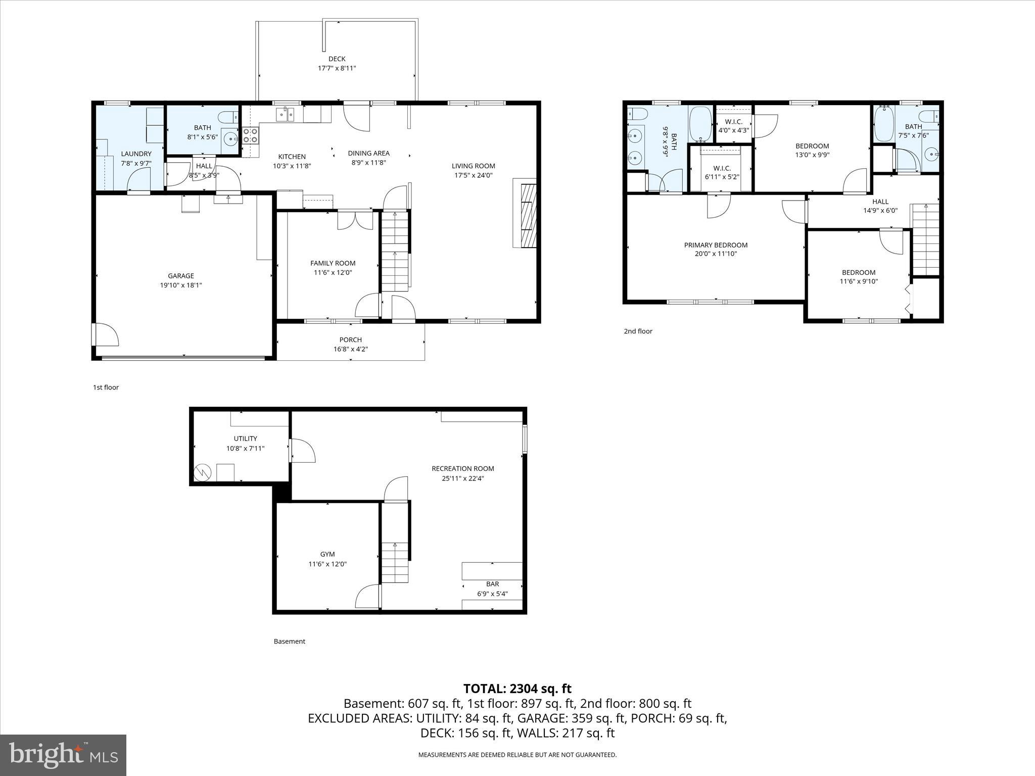 WHEATLAND MANOR - Residential