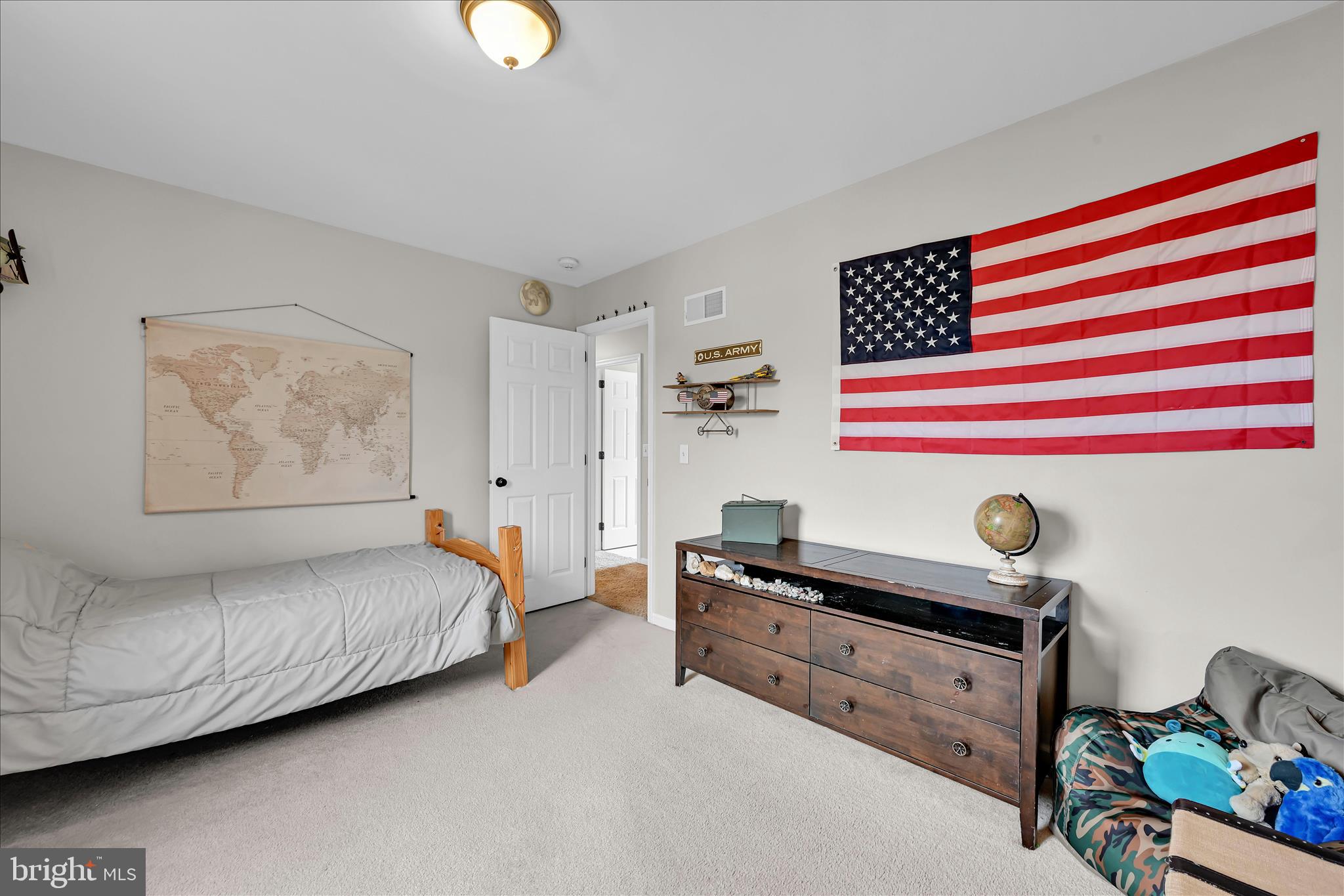 WHEATLAND MANOR - Residential