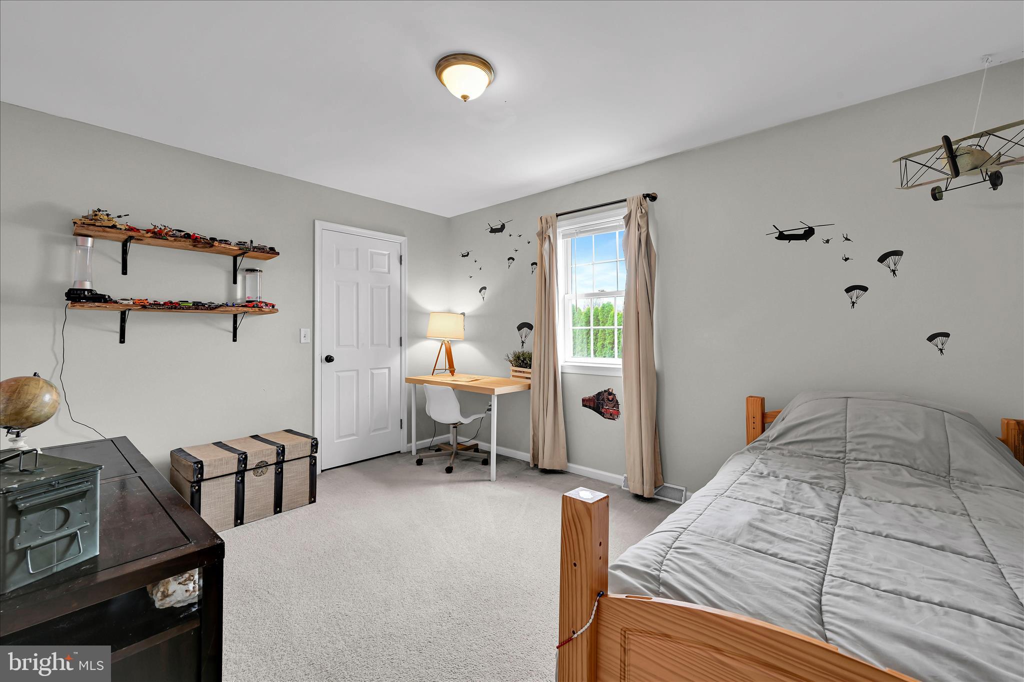 WHEATLAND MANOR - Residential