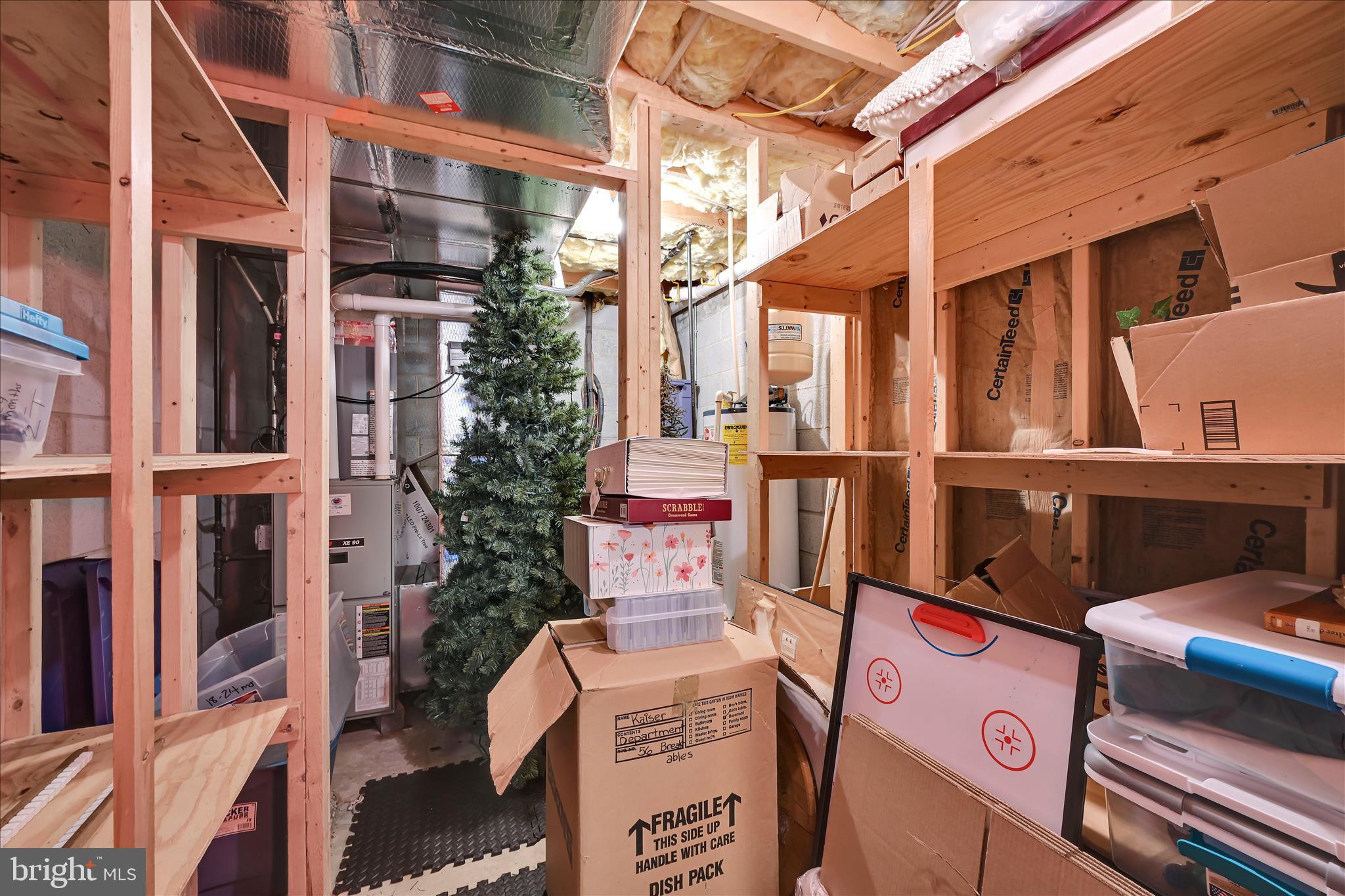 WHEATLAND MANOR - Residential