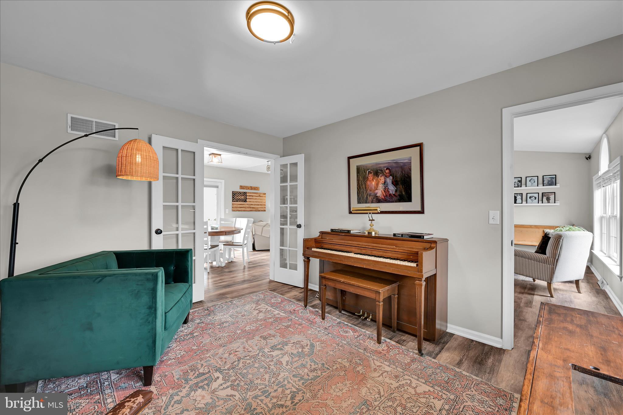 WHEATLAND MANOR - Residential