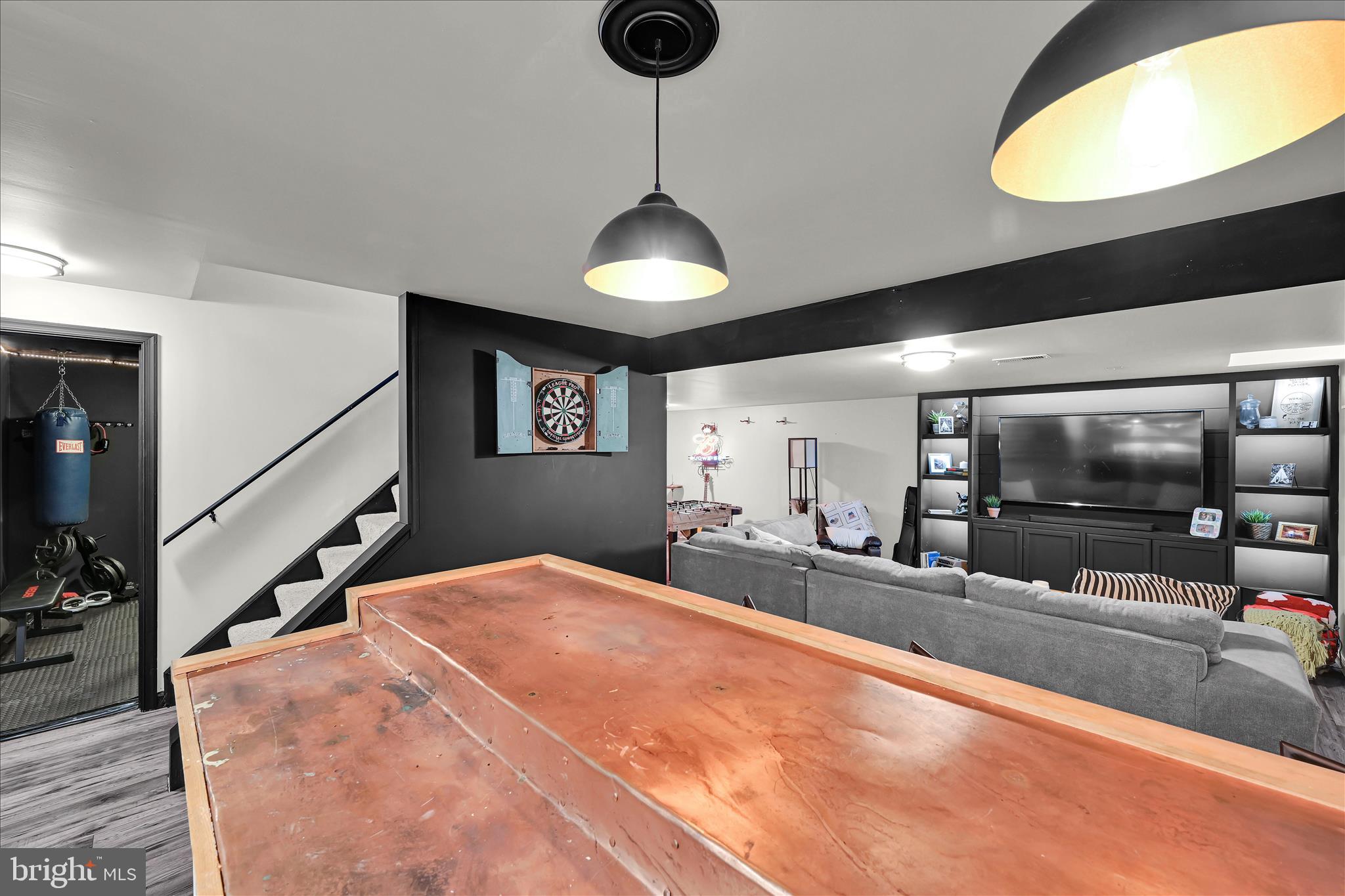 WHEATLAND MANOR - Residential