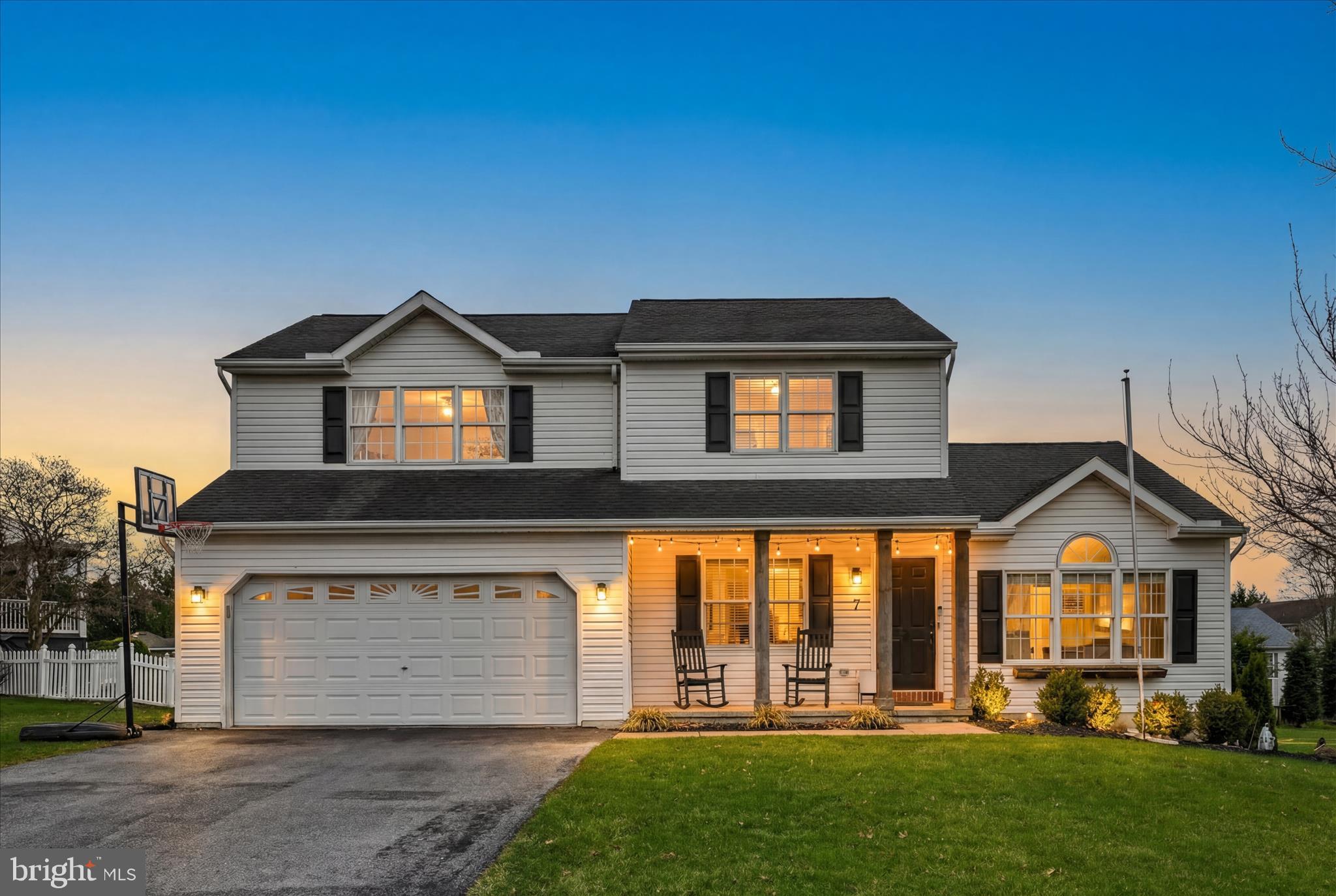 WHEATLAND MANOR - Residential