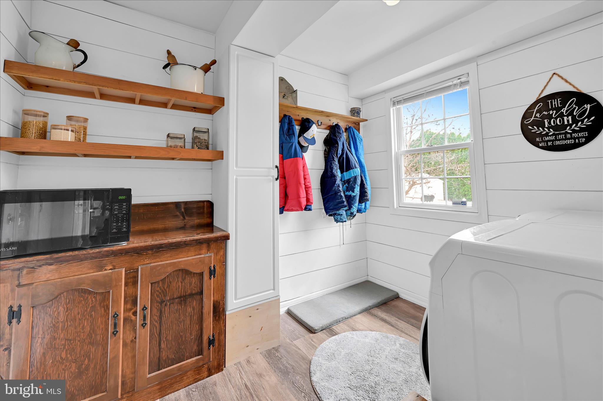 WHEATLAND MANOR - Residential