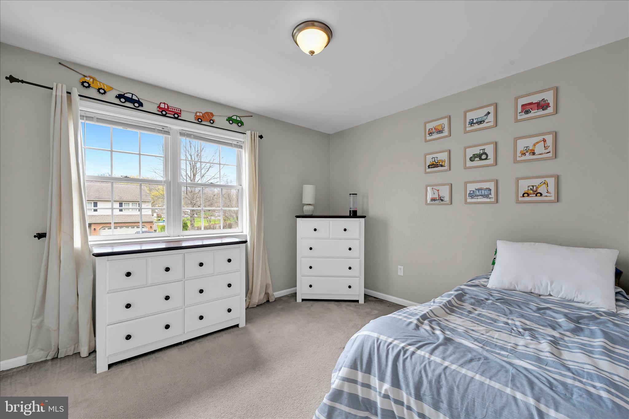 WHEATLAND MANOR - Residential