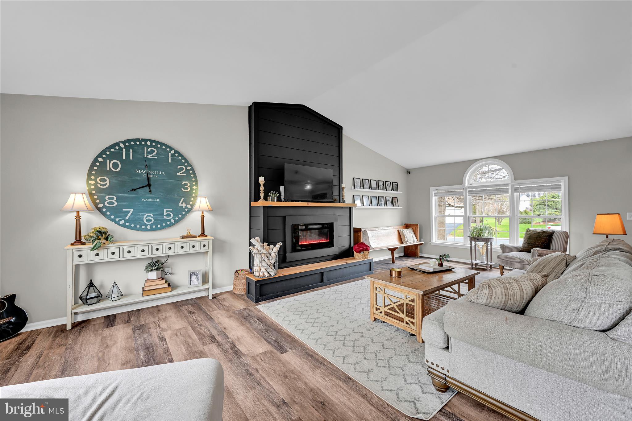 WHEATLAND MANOR - Residential