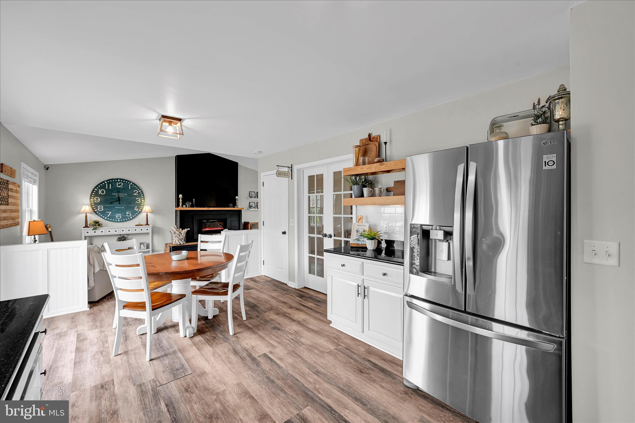 WHEATLAND MANOR - Residential