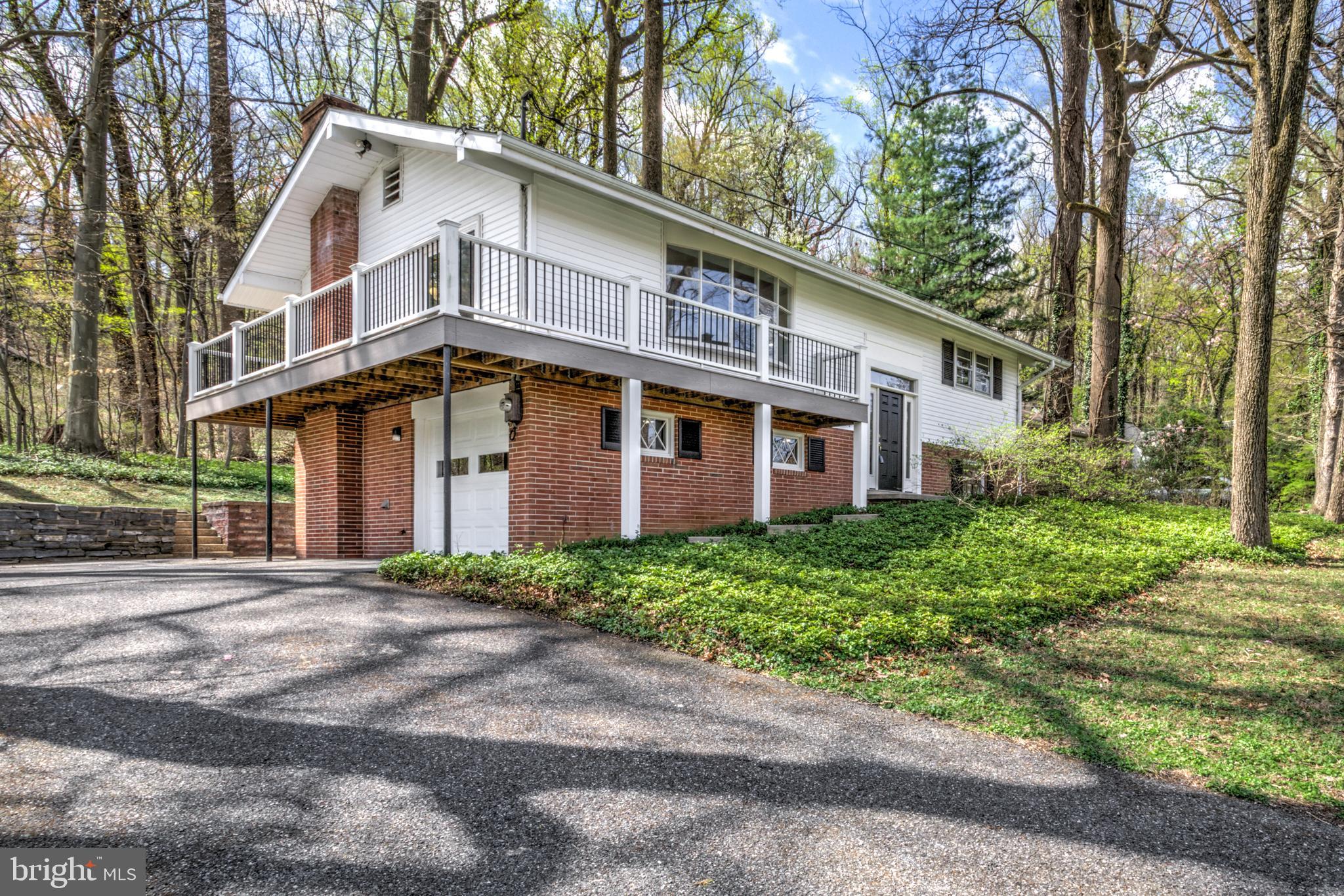 2600 SPRING VALLEY ROAD