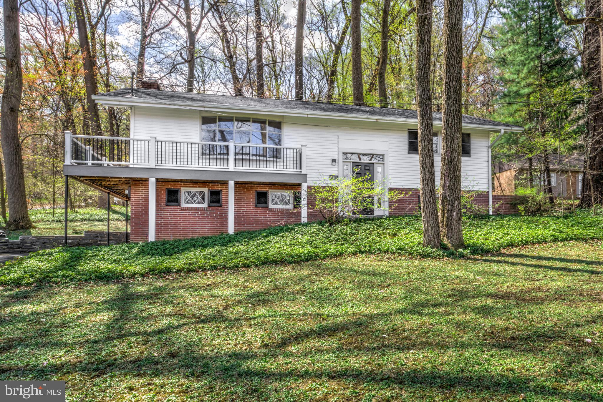 2600 SPRING VALLEY ROAD