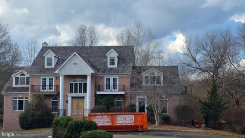 3310 SHORTRIDGE LANE BOWIE MD 20721