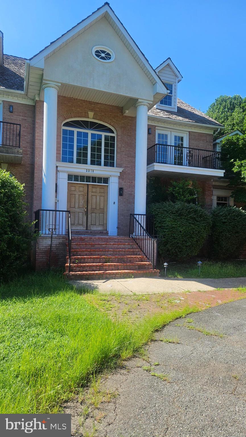 WOODMORE - Residential