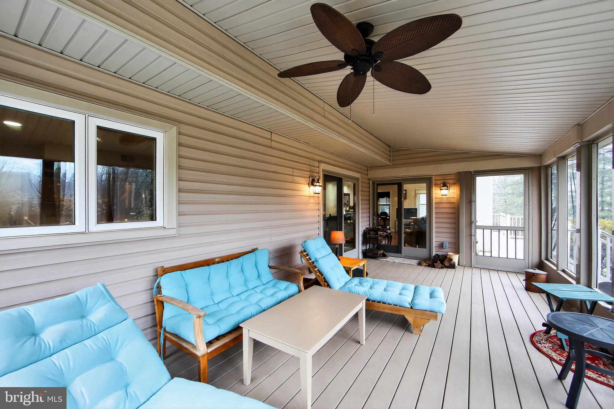 HICKORY GLEN - Residential