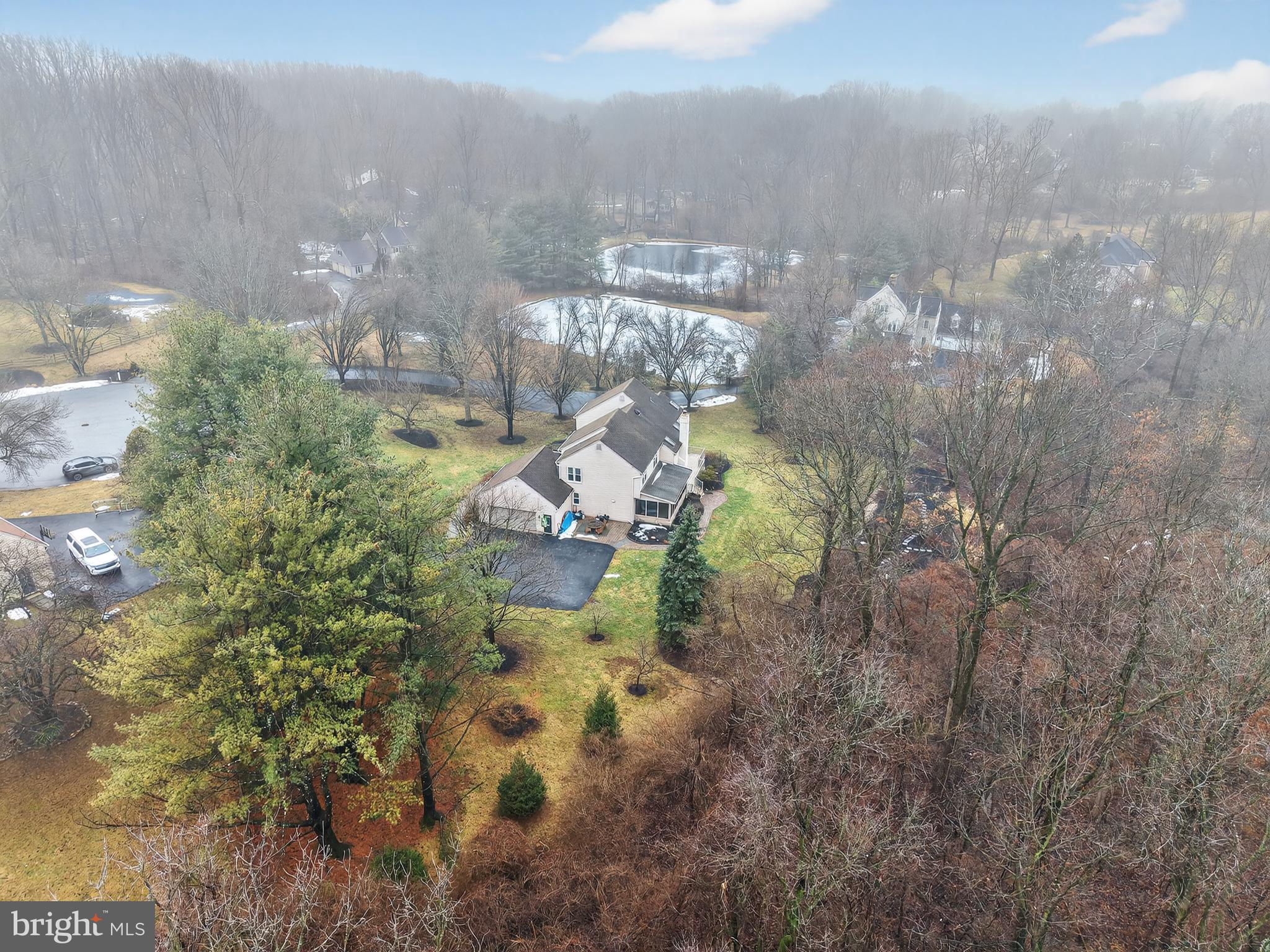 HICKORY GLEN - Residential