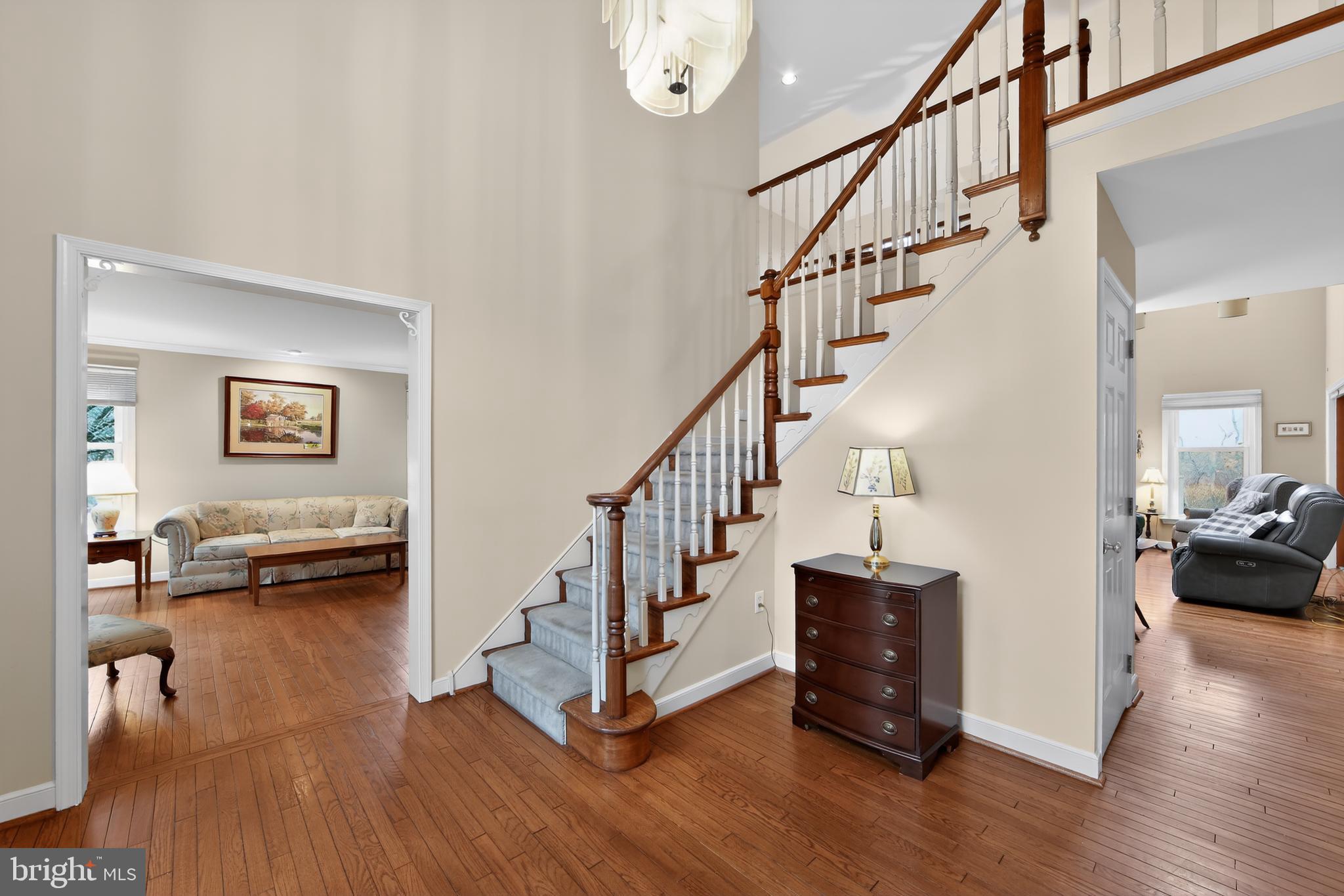 HICKORY GLEN - Residential