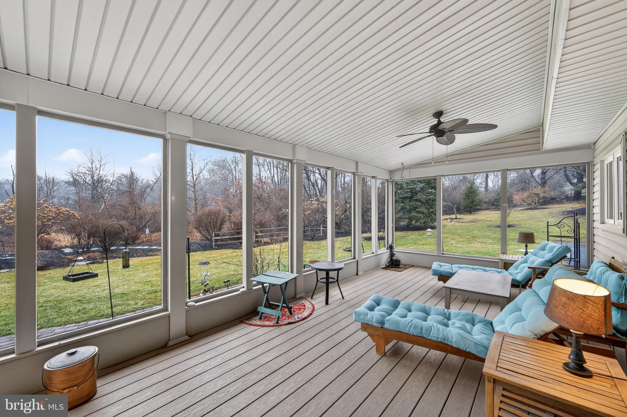 HICKORY GLEN - Residential