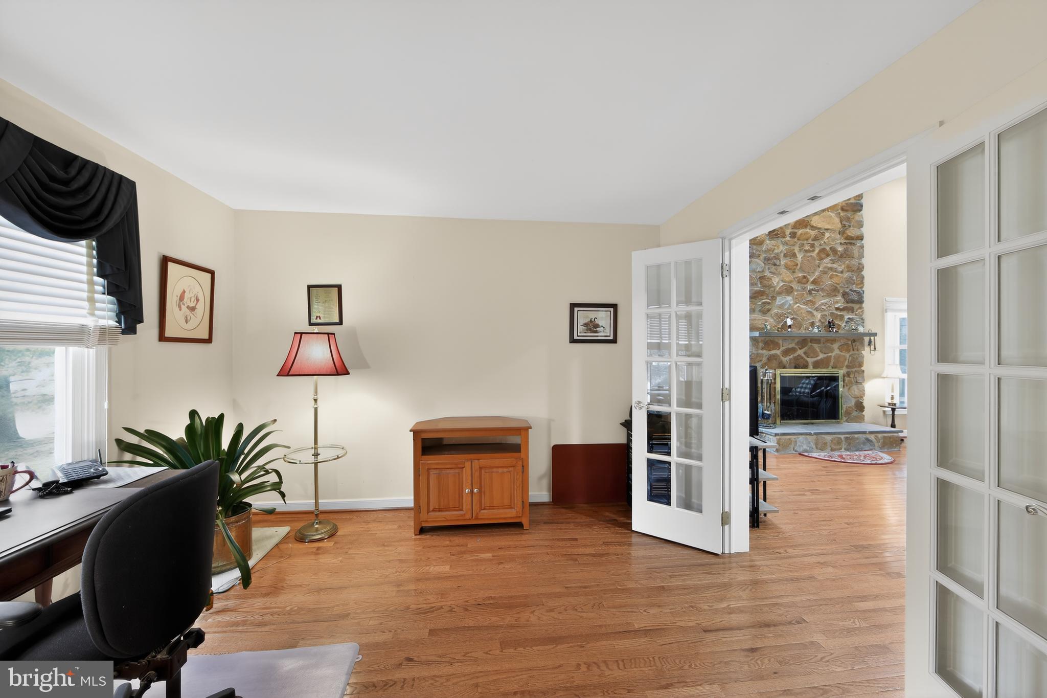 HICKORY GLEN - Residential