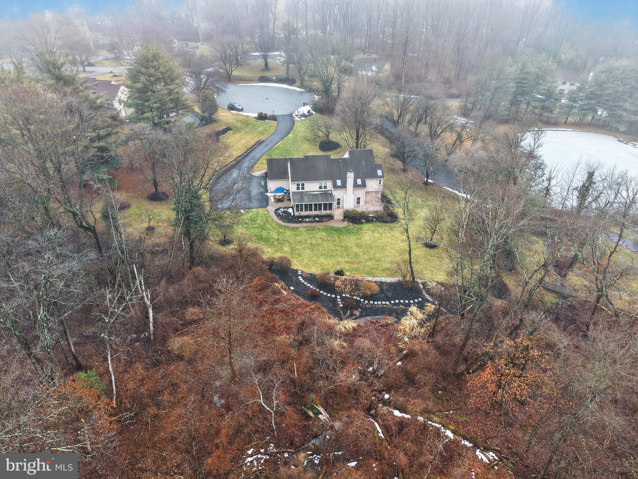 HICKORY GLEN - Residential