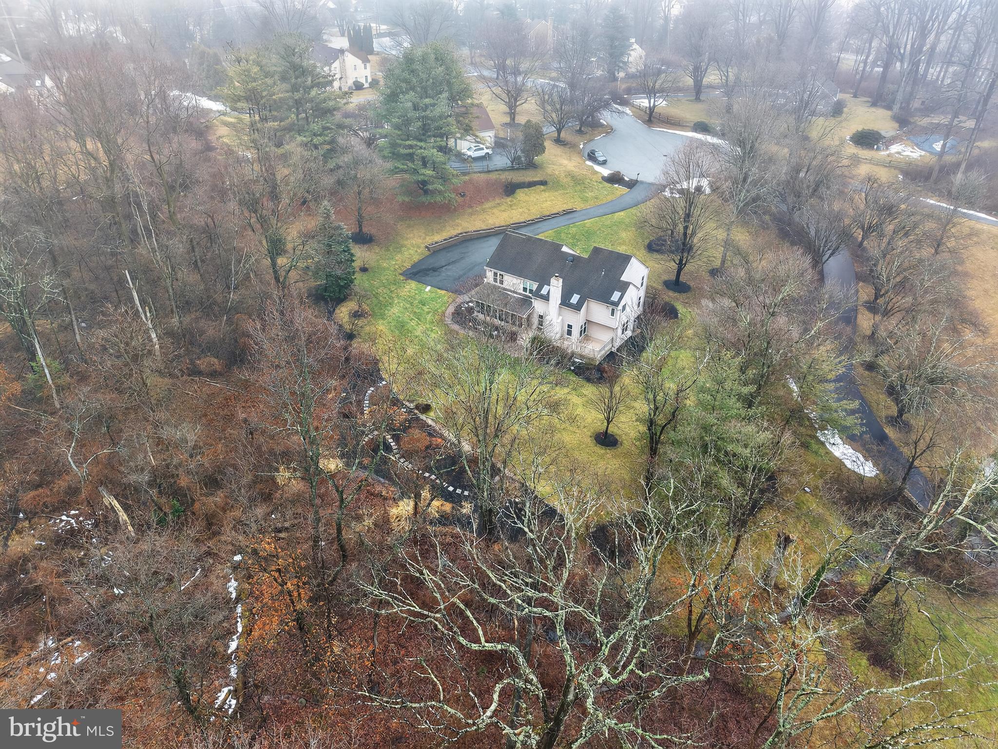 HICKORY GLEN - Residential